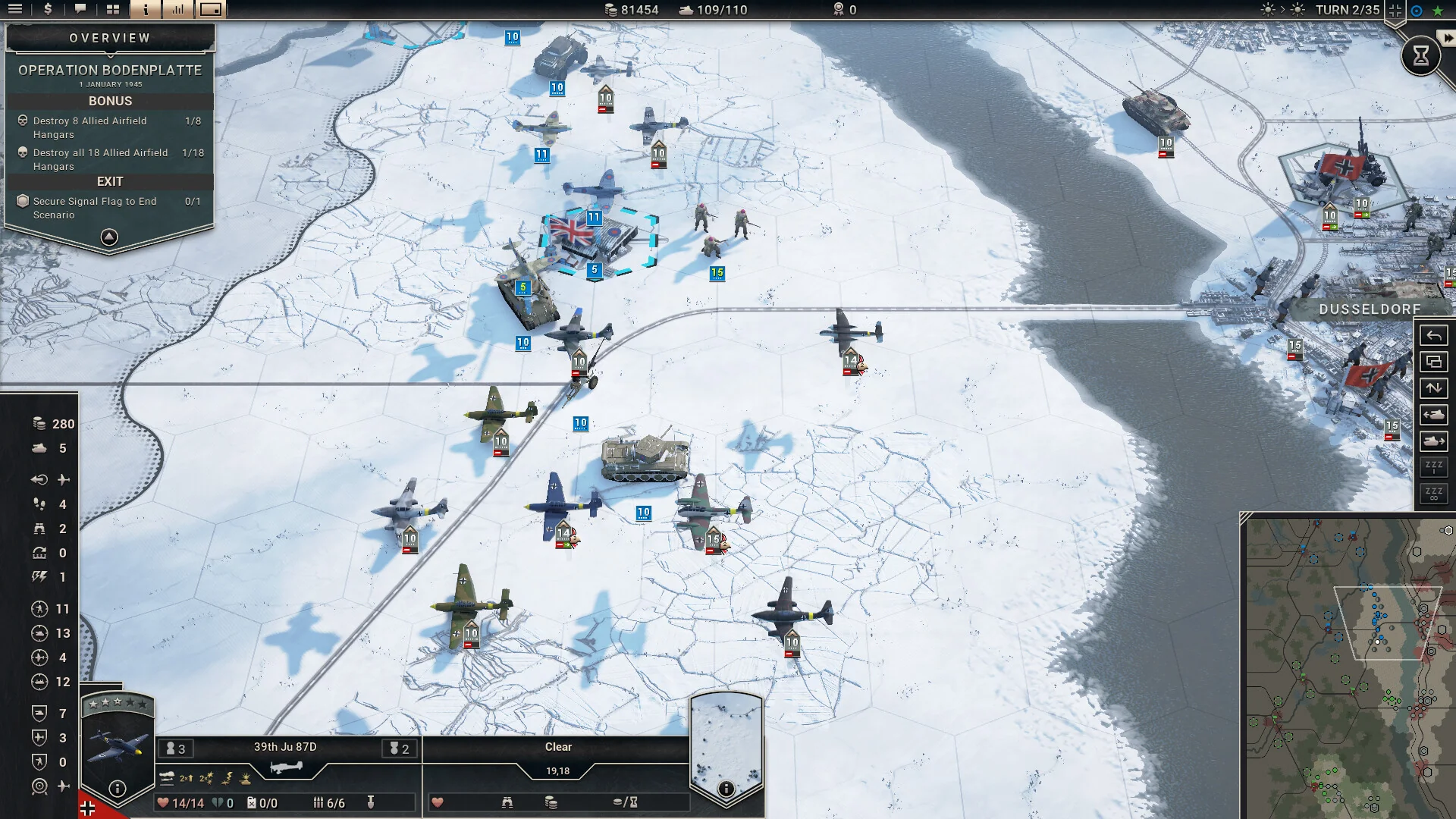 Panzer Corps 2: Axis Operations - 1945 - Image 2