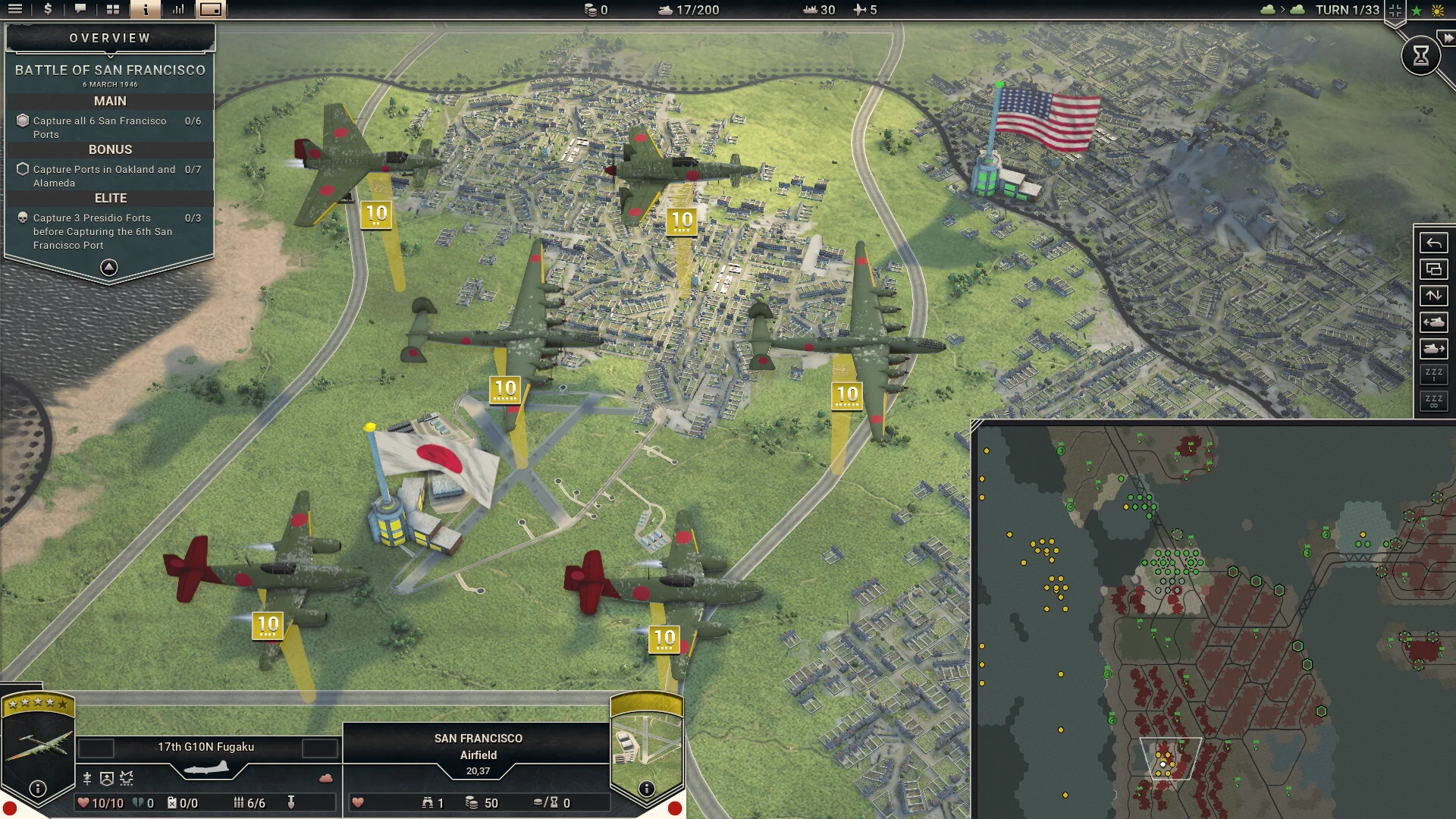 Panzer Corps 2: Axis Operations - 1946 - Image 7