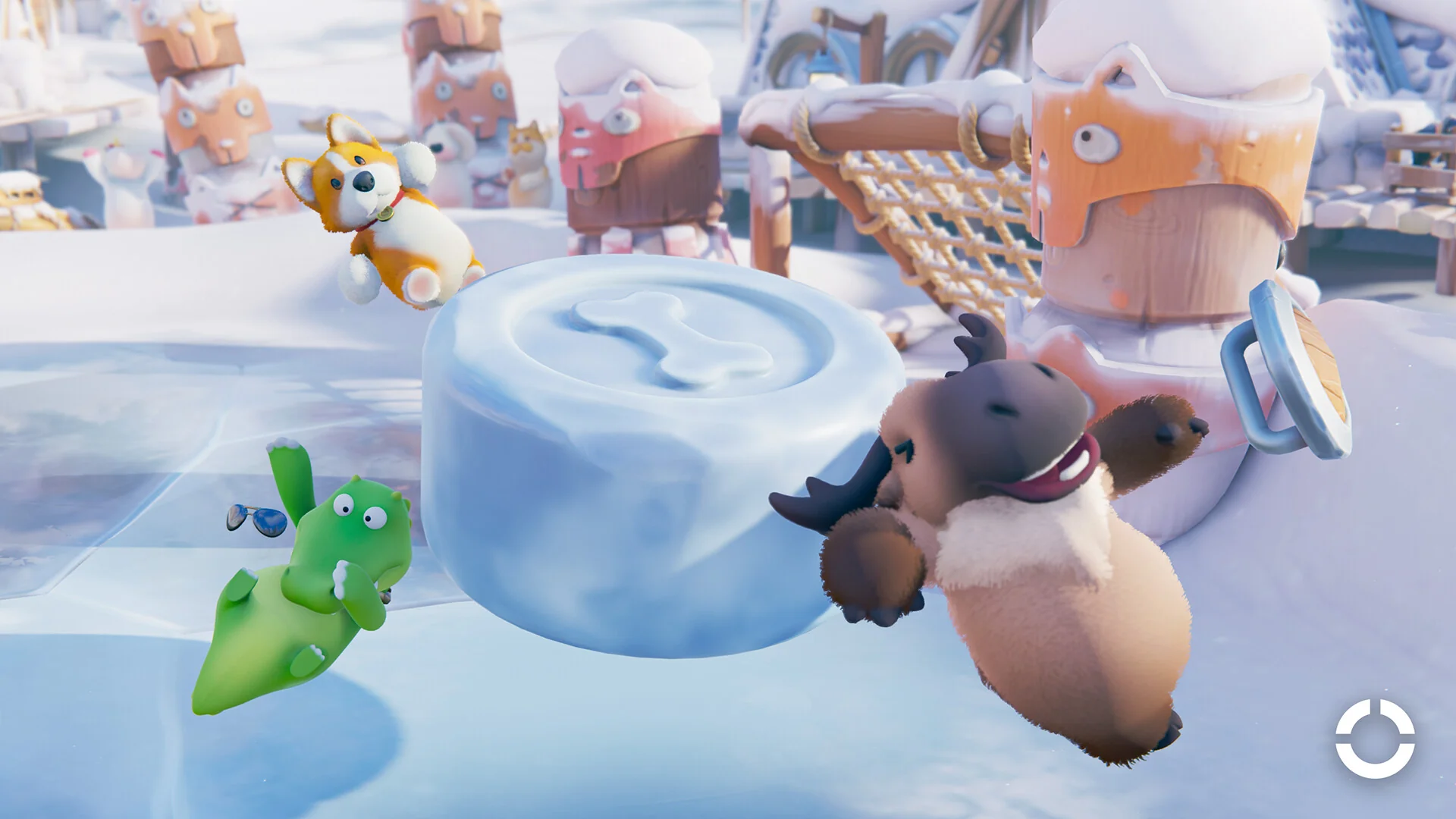 Party Animals - Image 7