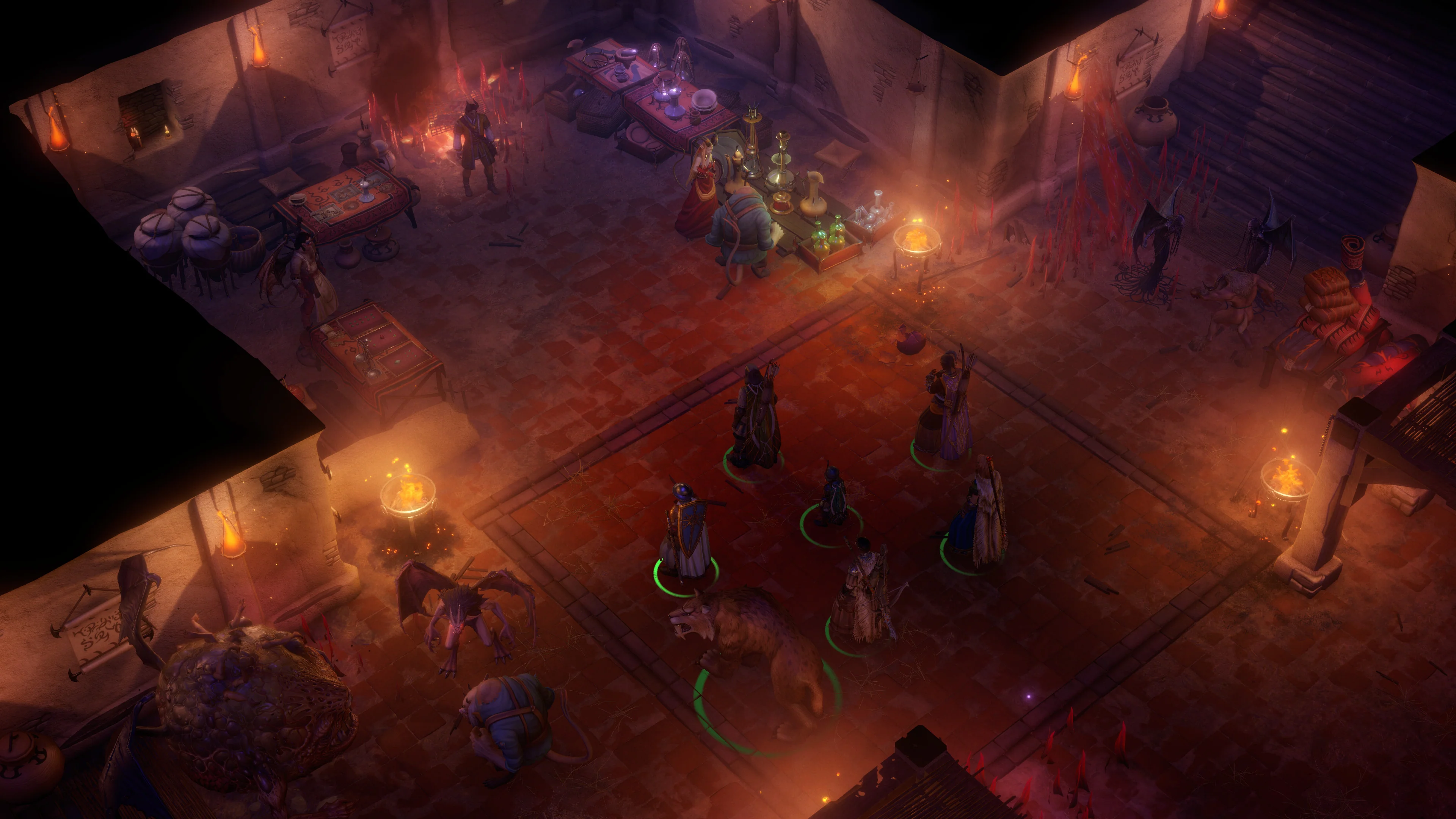 Pathfinder: Wrath of the Righteous - Commander Pack - Image 4