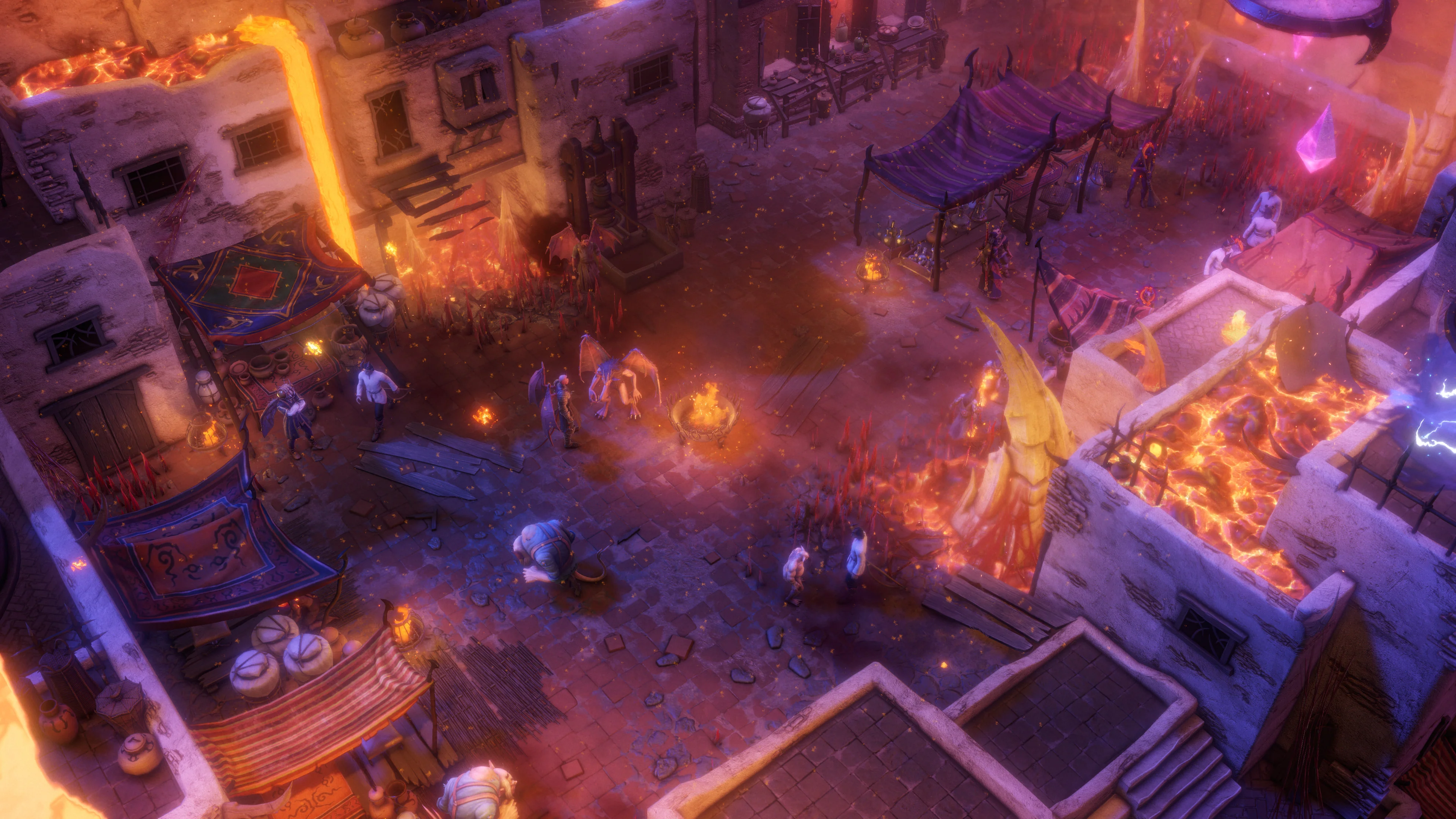Pathfinder: Wrath of the Righteous - Commander Pack - Image 6