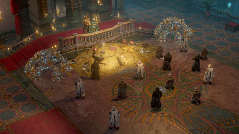 Pathfinder: Wrath of the Righteous β The Game of the Year Edition - Image 7