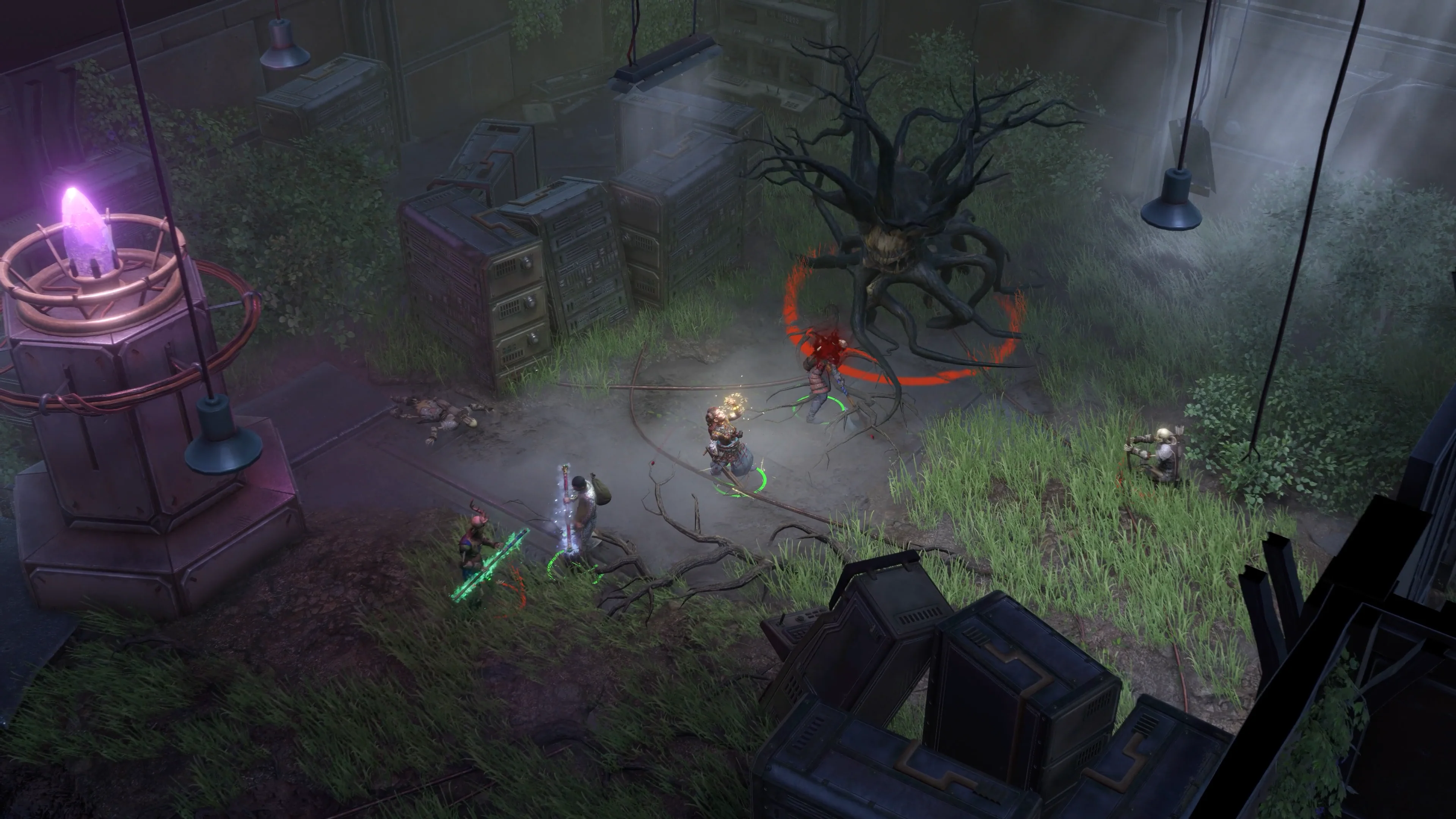 Pathfinder: Wrath of the Righteous - The Treasure of the Midnight Isles - Image 6