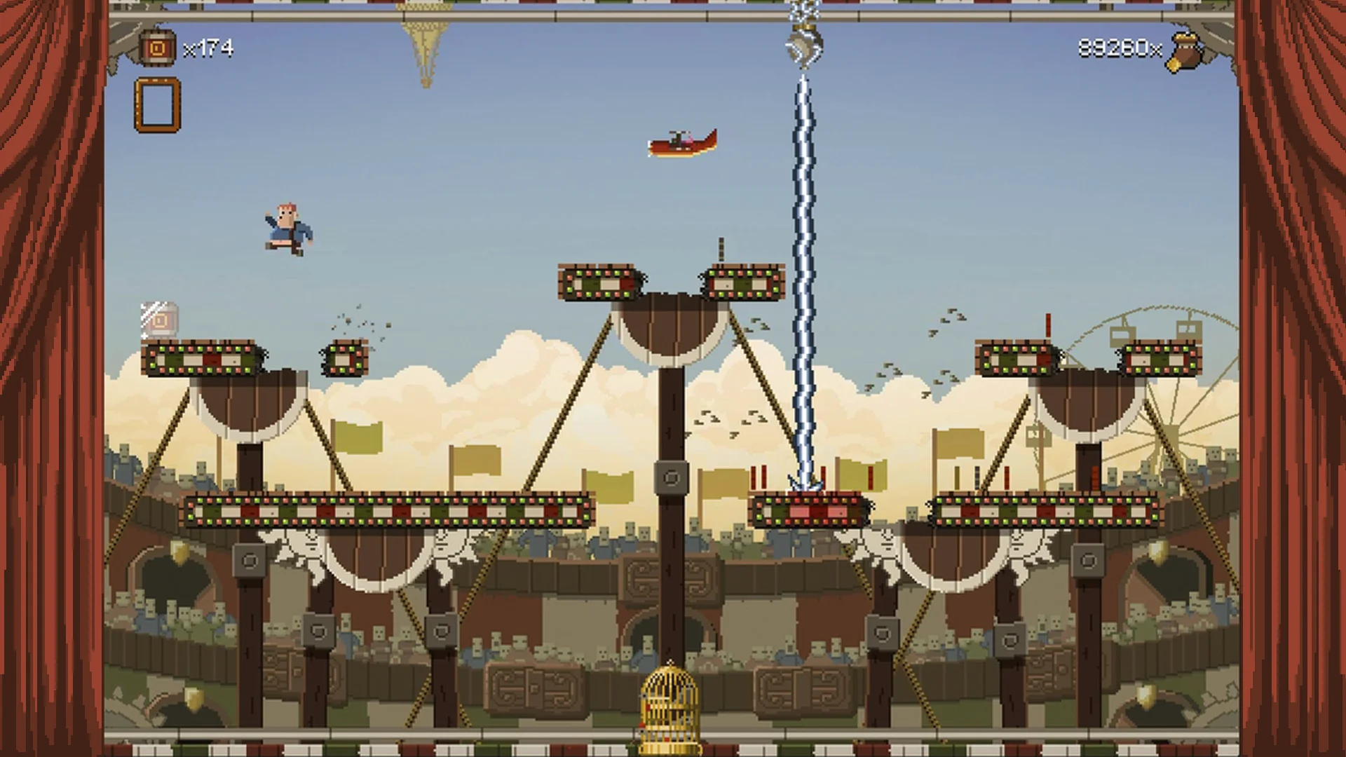 Penarium - Image 6
