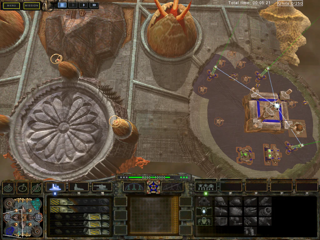 Perimeter: Emperor's Testament - Image 4
