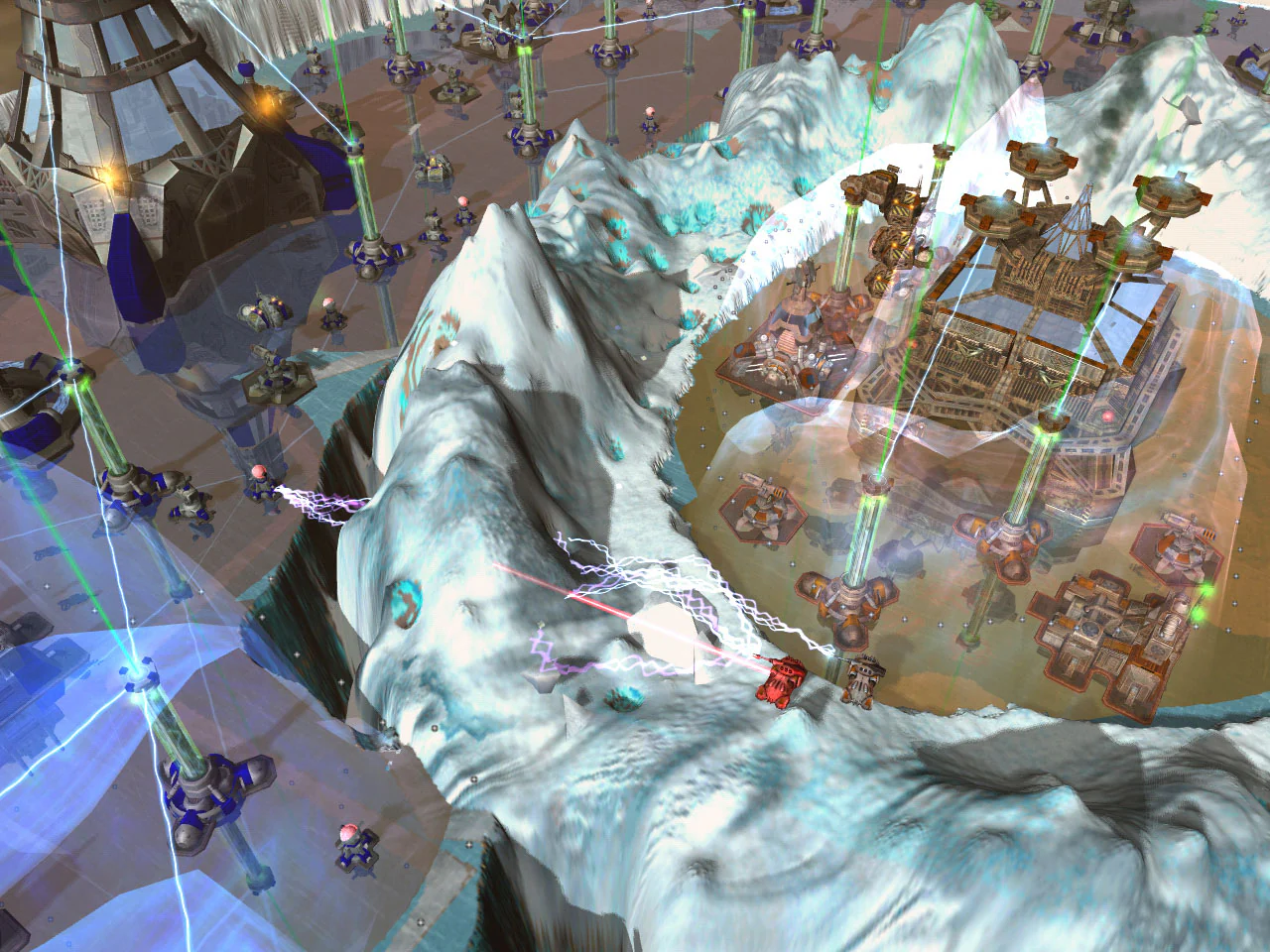 Perimeter: Emperor's Testament - Image 7