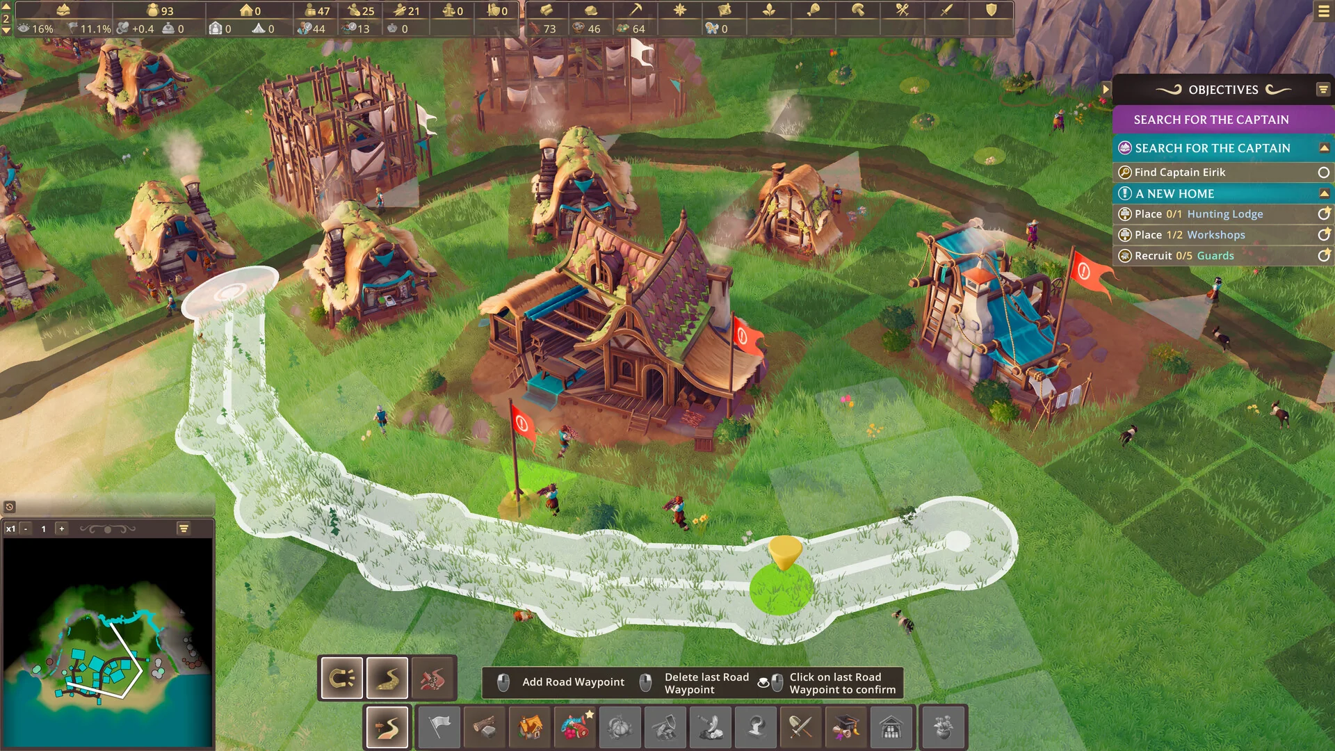 Pioneers of Pagonia - Image 11