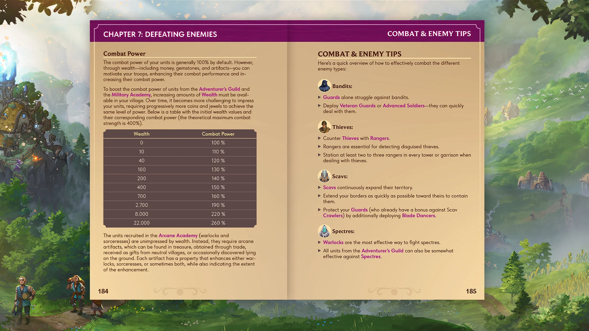 Pioneers of Pagonia - Official Guide - Image 5
