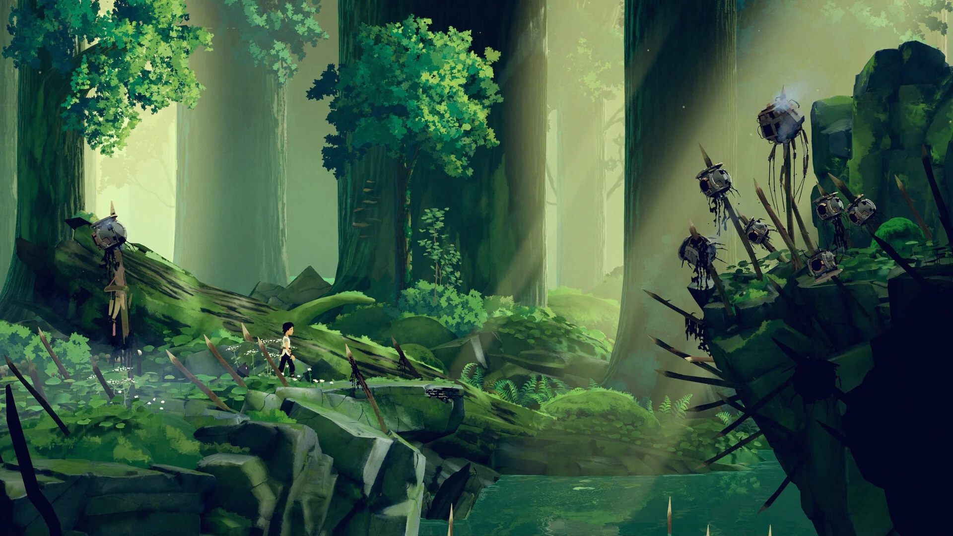 Planet of Lana II - Image 6