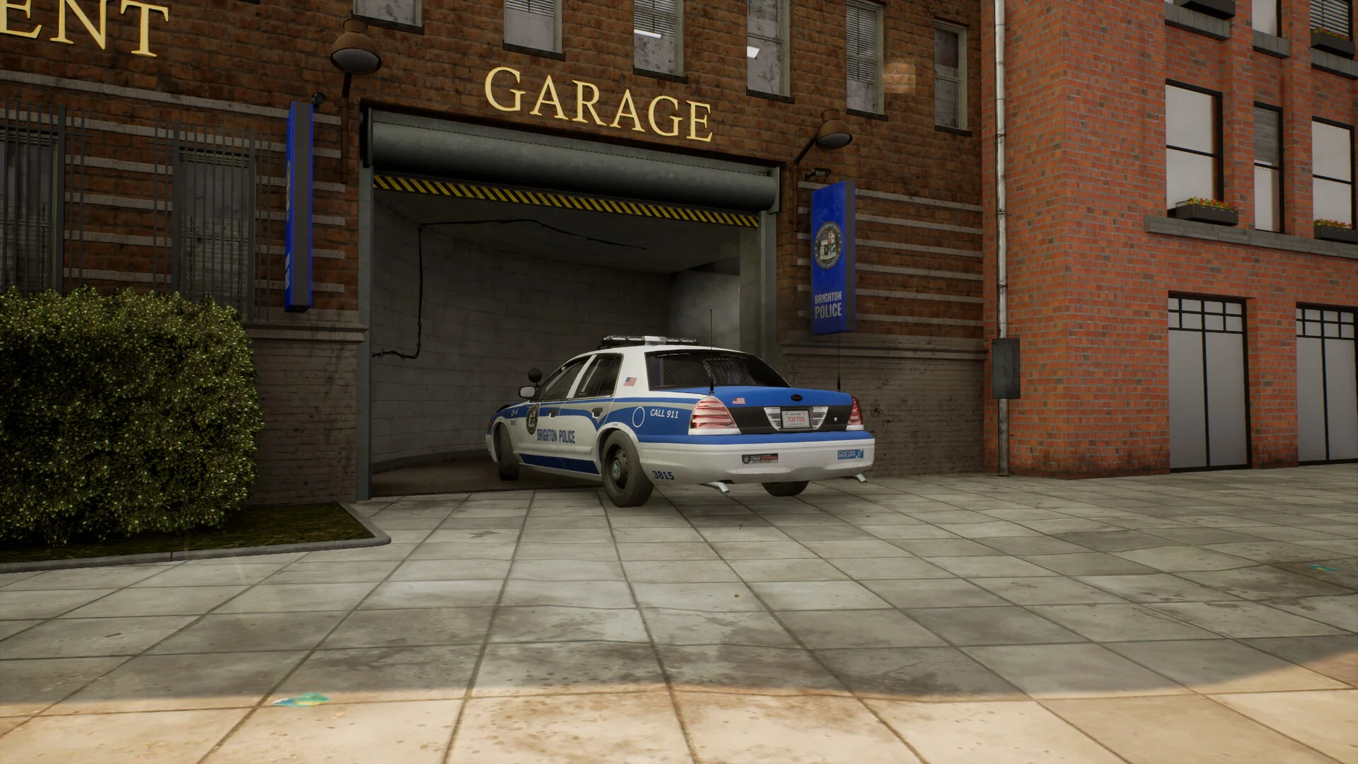 Police Simulator: Patrol Officers: Gold Edition - Image 11