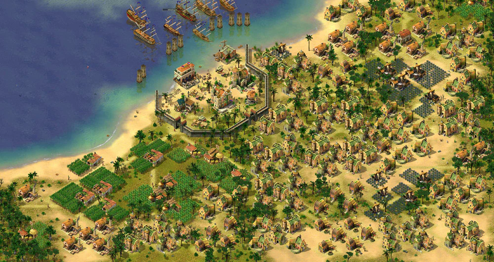 Port Royale 2 - Image 3