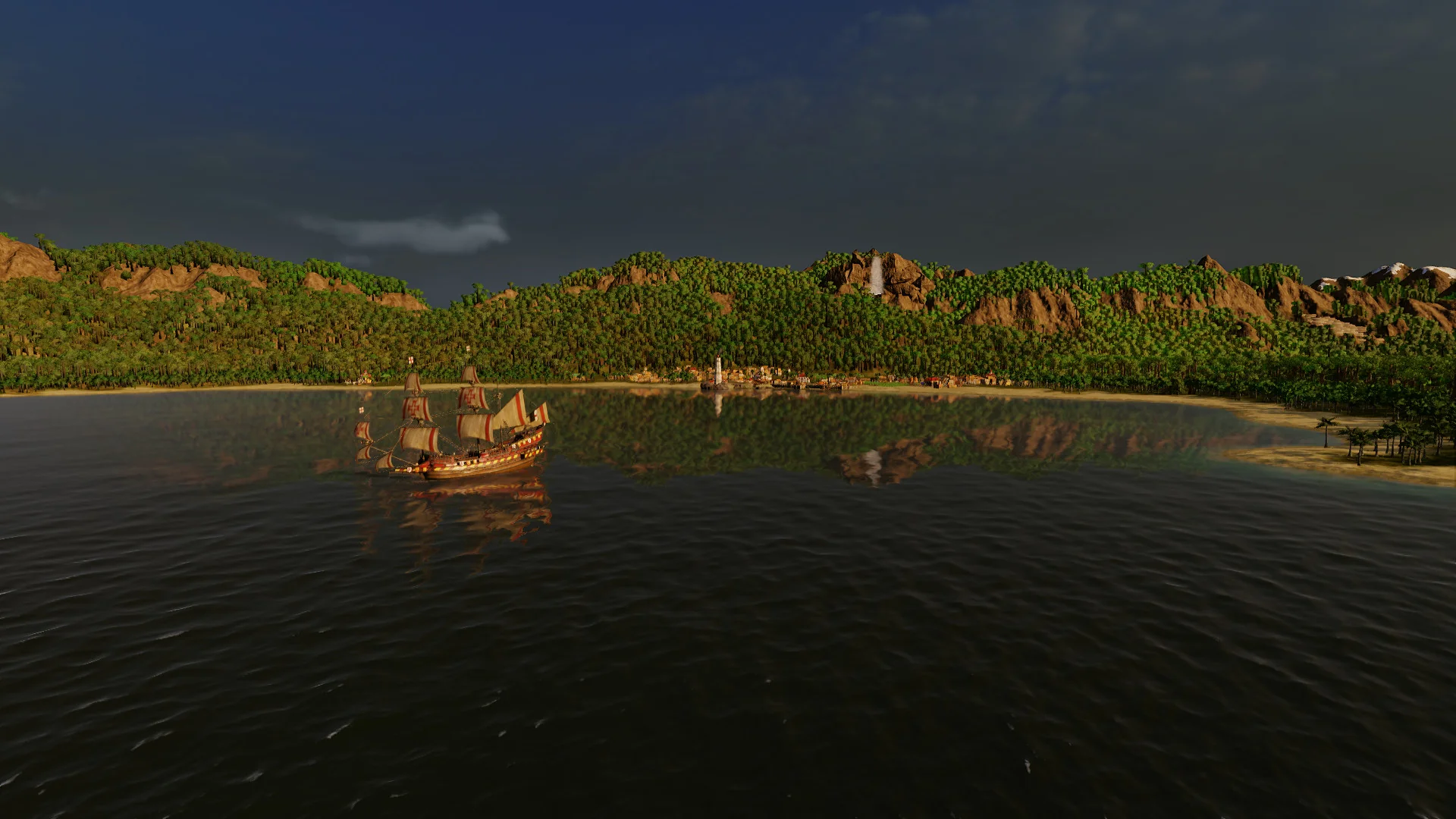 Port Royale 4 - Image 11