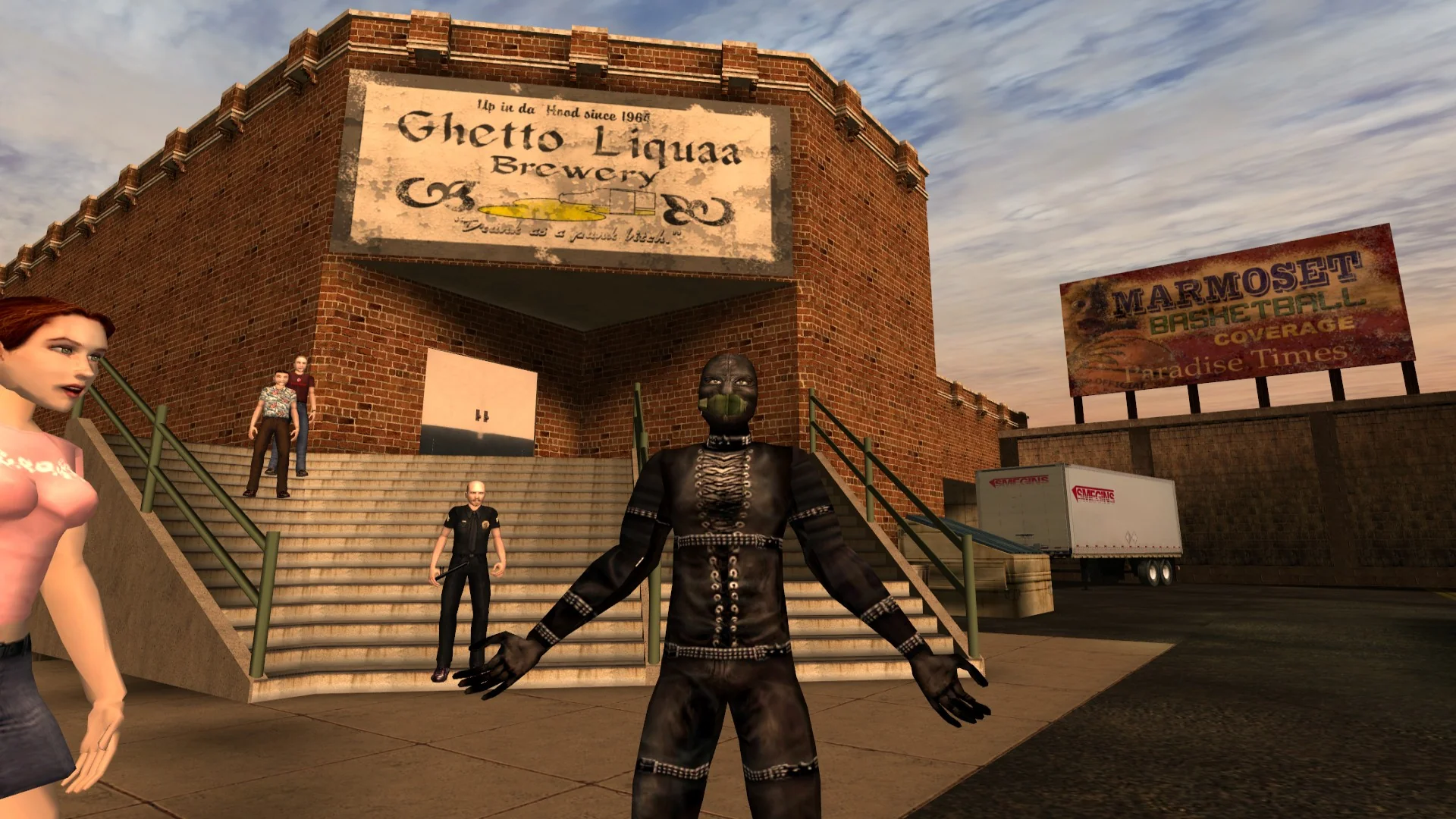 POSTAL 2 - Image 5