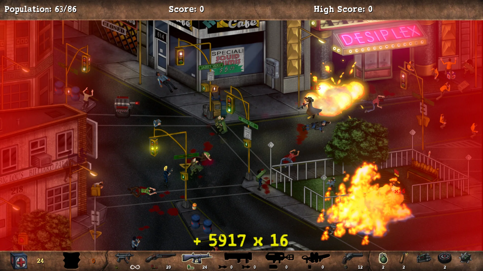 POSTAL Redux - Image 6
