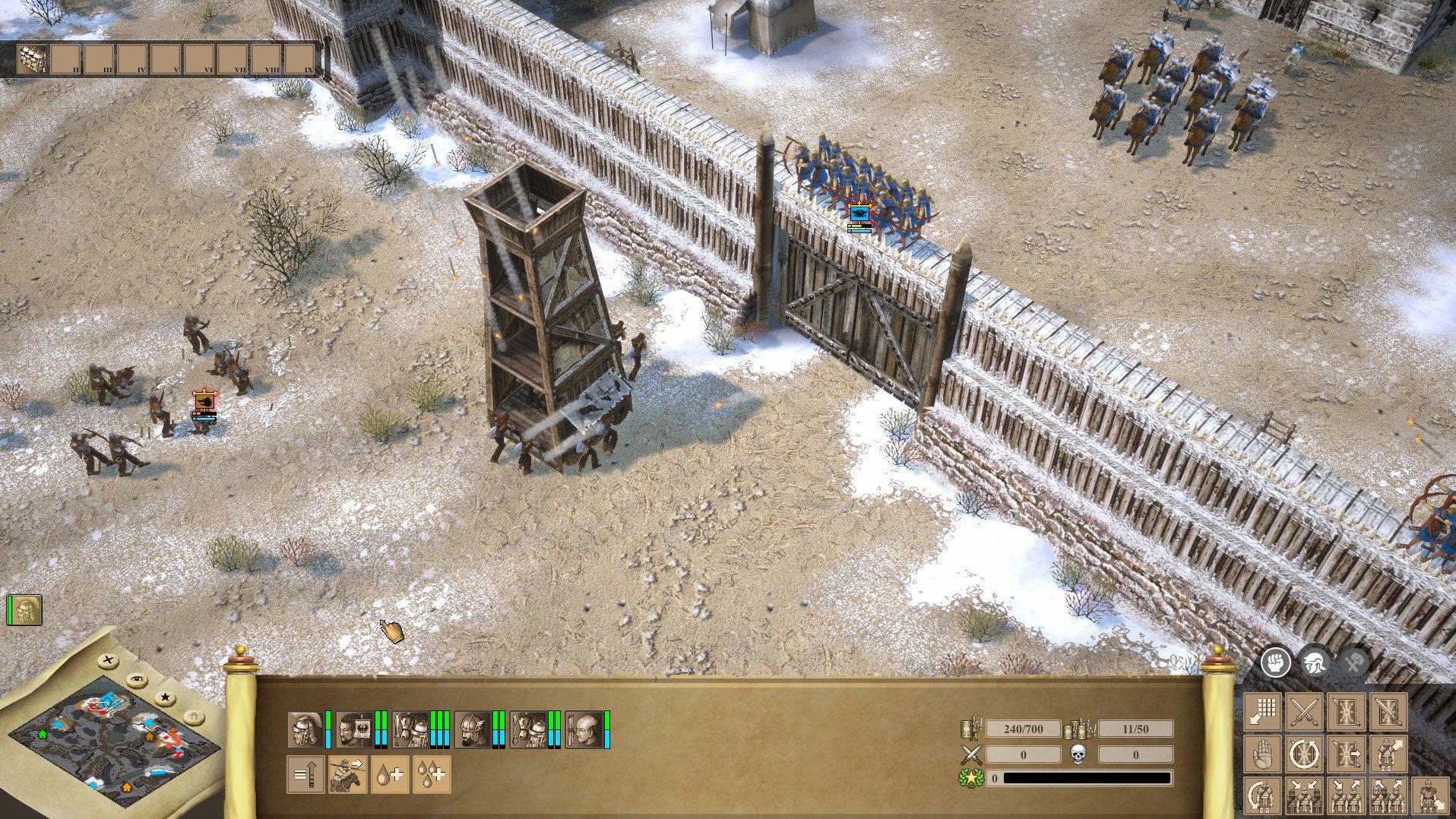 Praetorians - HD Remaster - Image 8