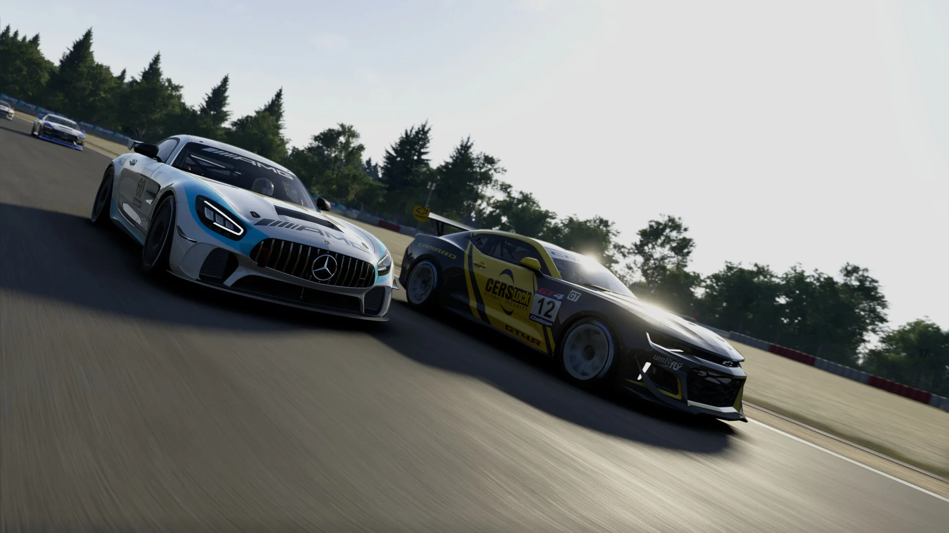 Project Motor Racing - Image 8