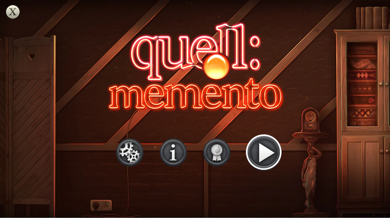 Quell Memento - Image 6