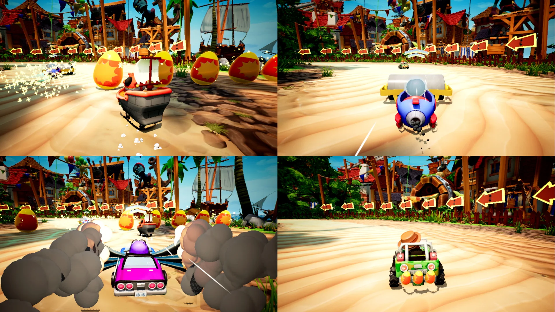 Race With Ryan - Image 5