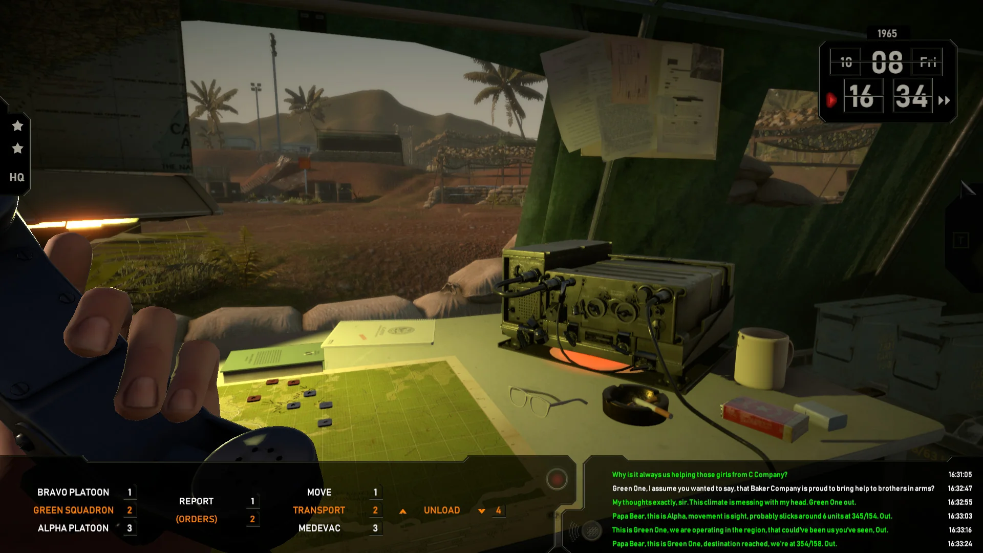 Radio Commander: Vietnam '64 - Image 15