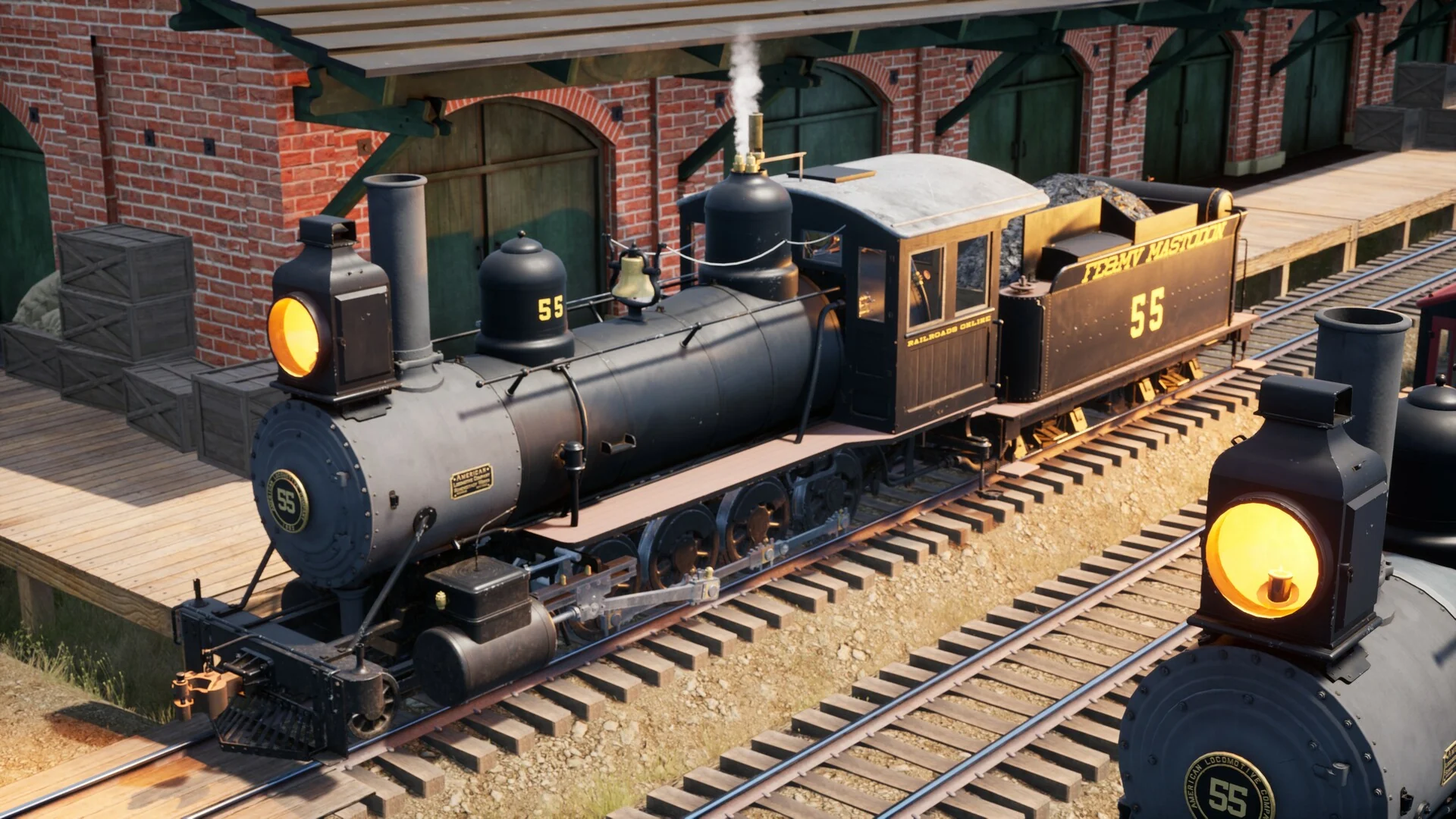 Railroads Online - Explorer DLC - Image 5