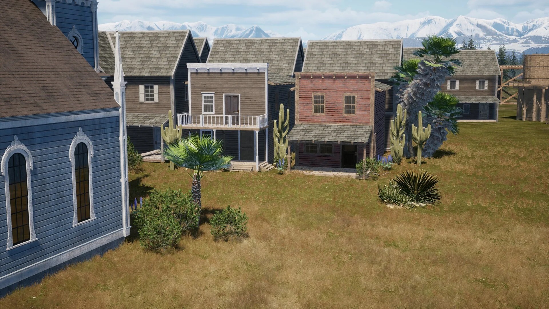 Railroads Online - Explorer DLC - Image 9