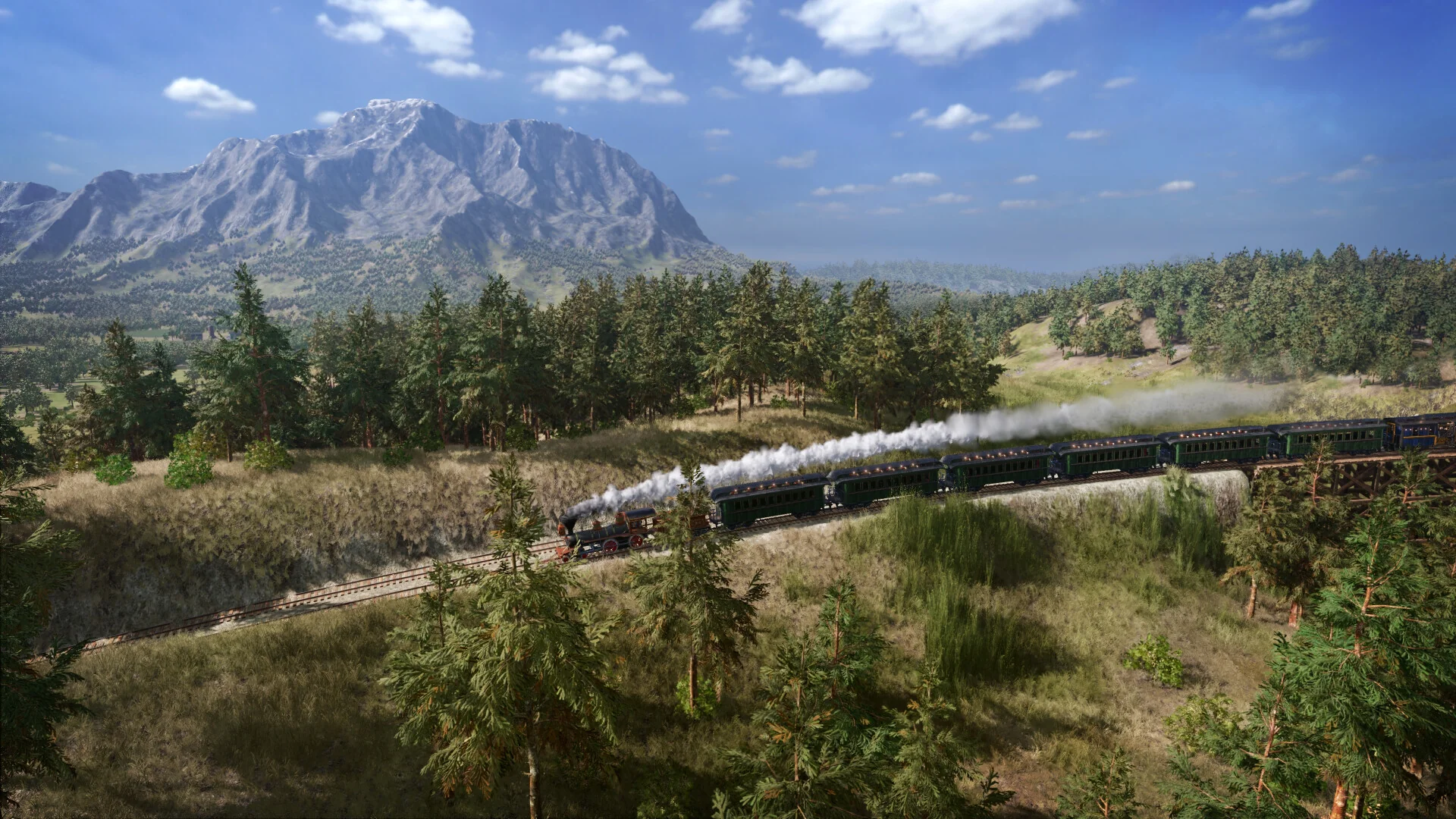 Railway Empire 2 - Image 6