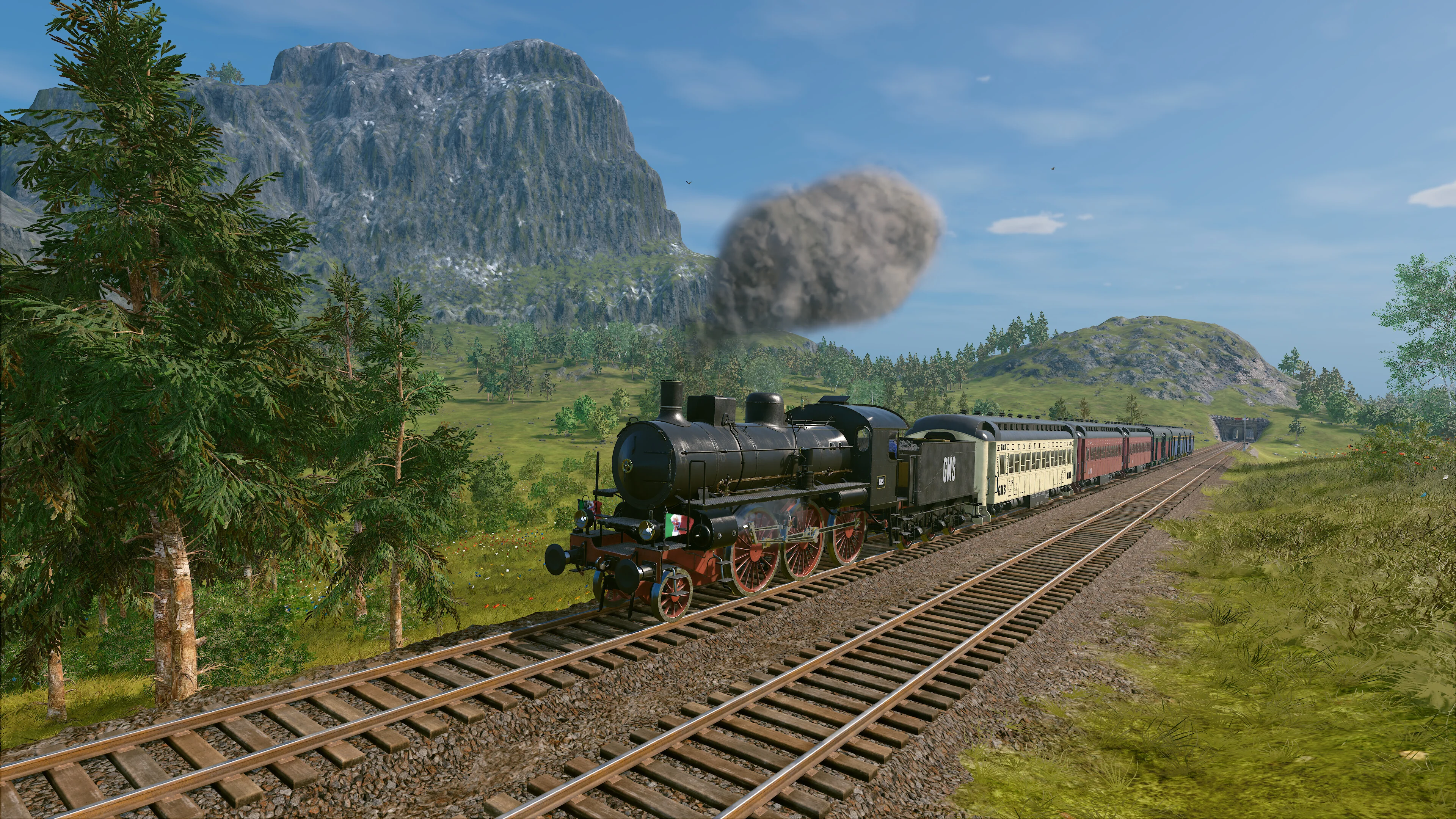 Railway Empire 2 - Bella Italia - Image 11