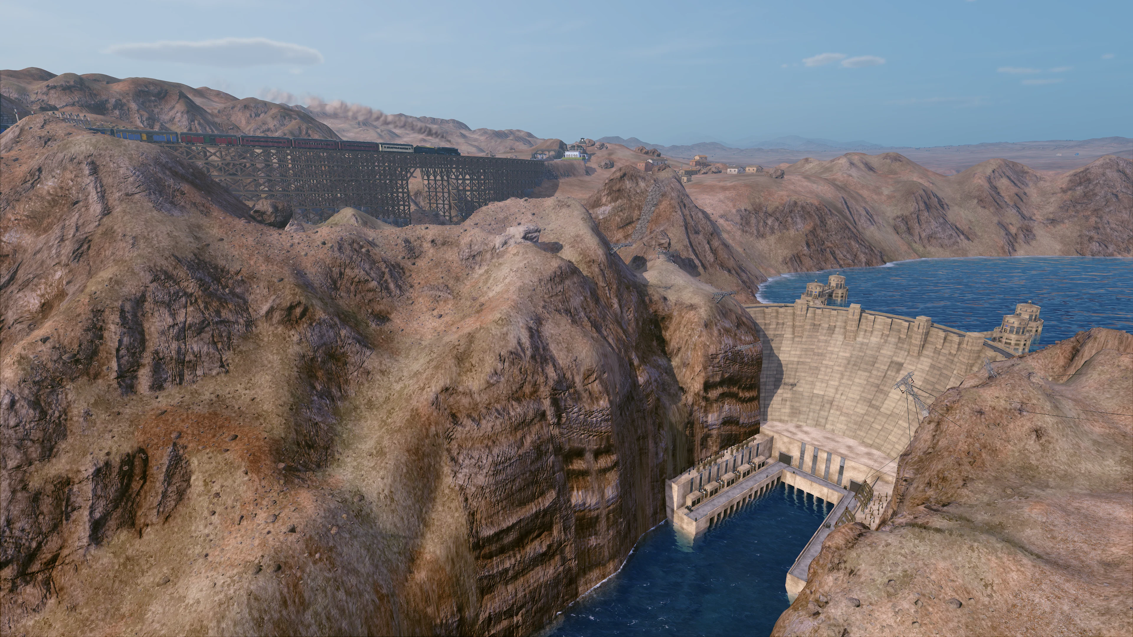 Railway Empire 2 - Industrial Wonders - Image 4