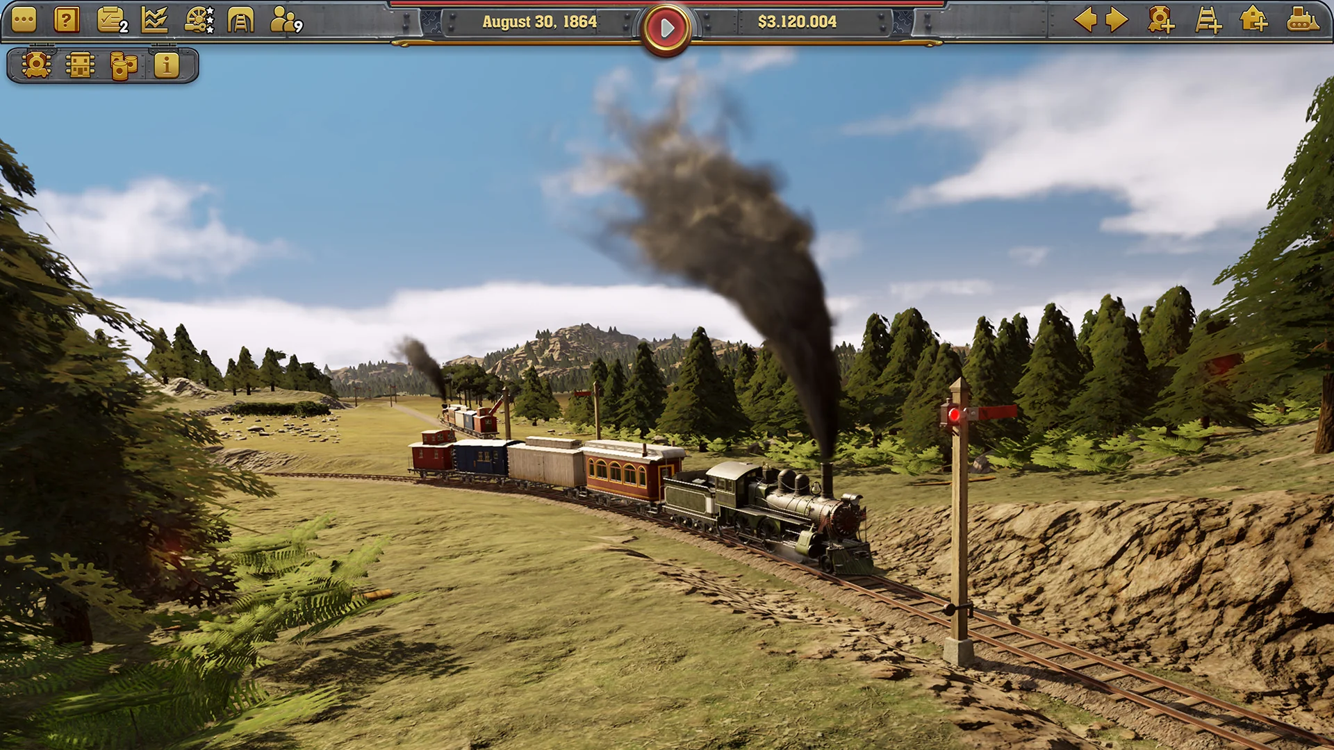 Railway Empire - Image 5