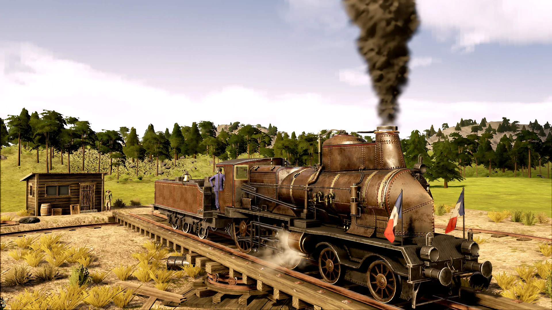 Railway Empire - France - Image 2