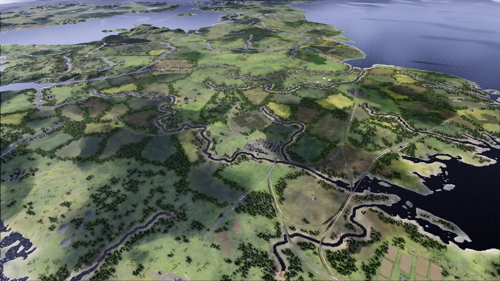 Railway Empire - Great Britain & Ireland - Image 7
