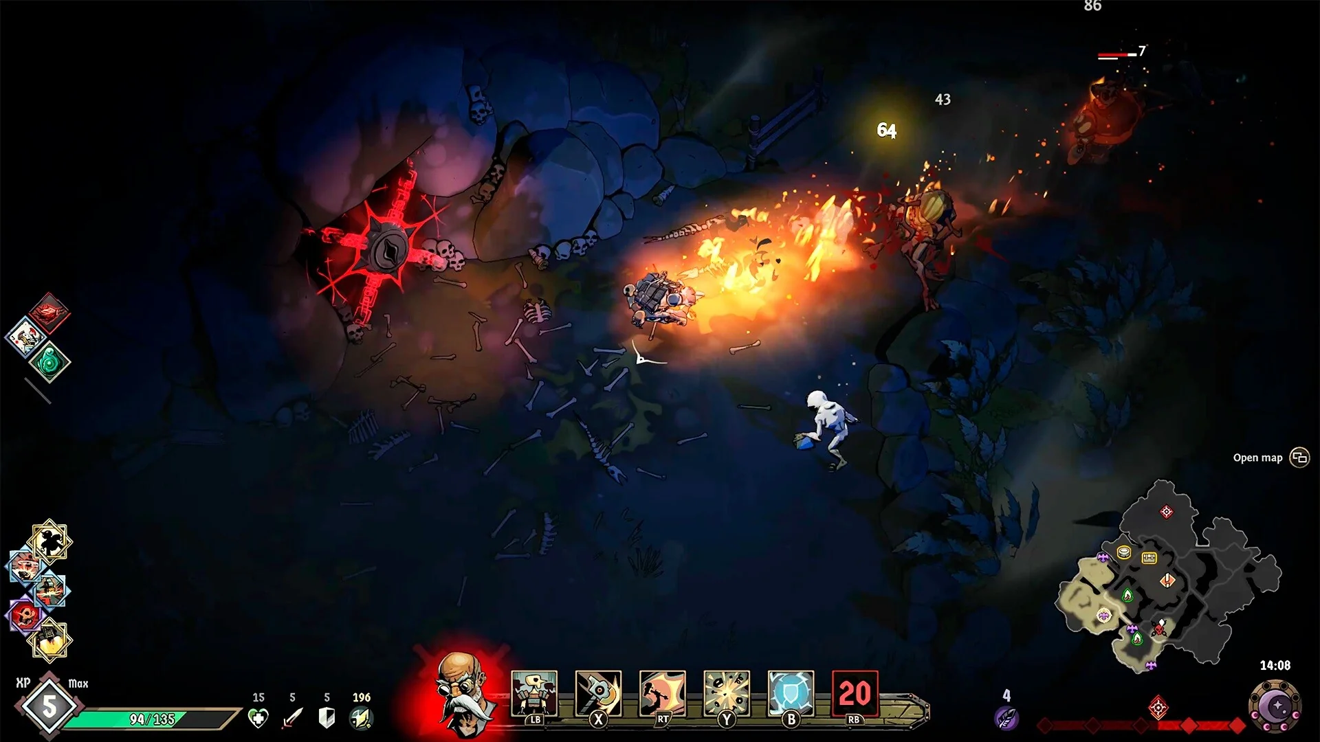 Ravenswatch - Image 4