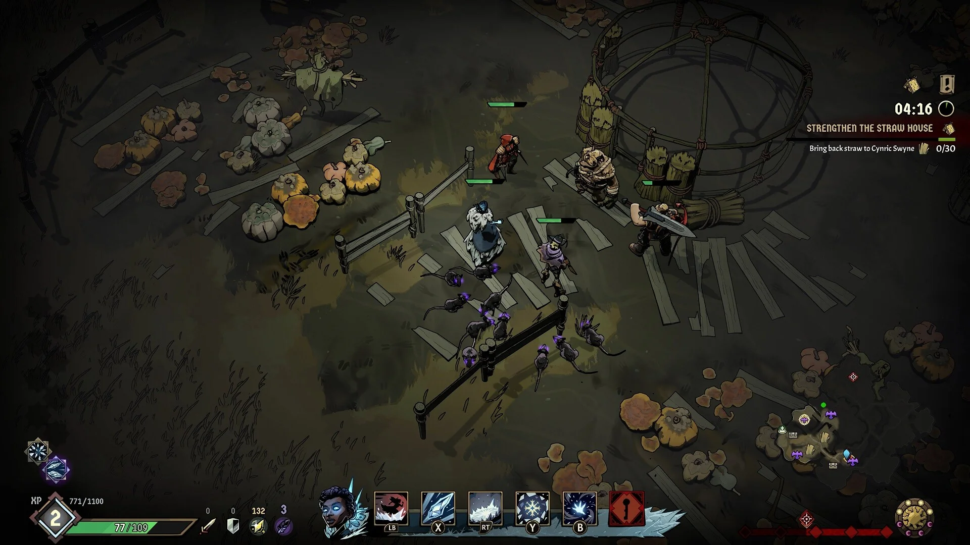 Ravenswatch - Image 6