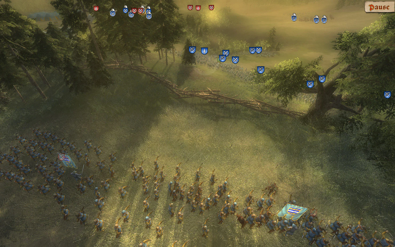 Real Warfare 1242 - Image 14