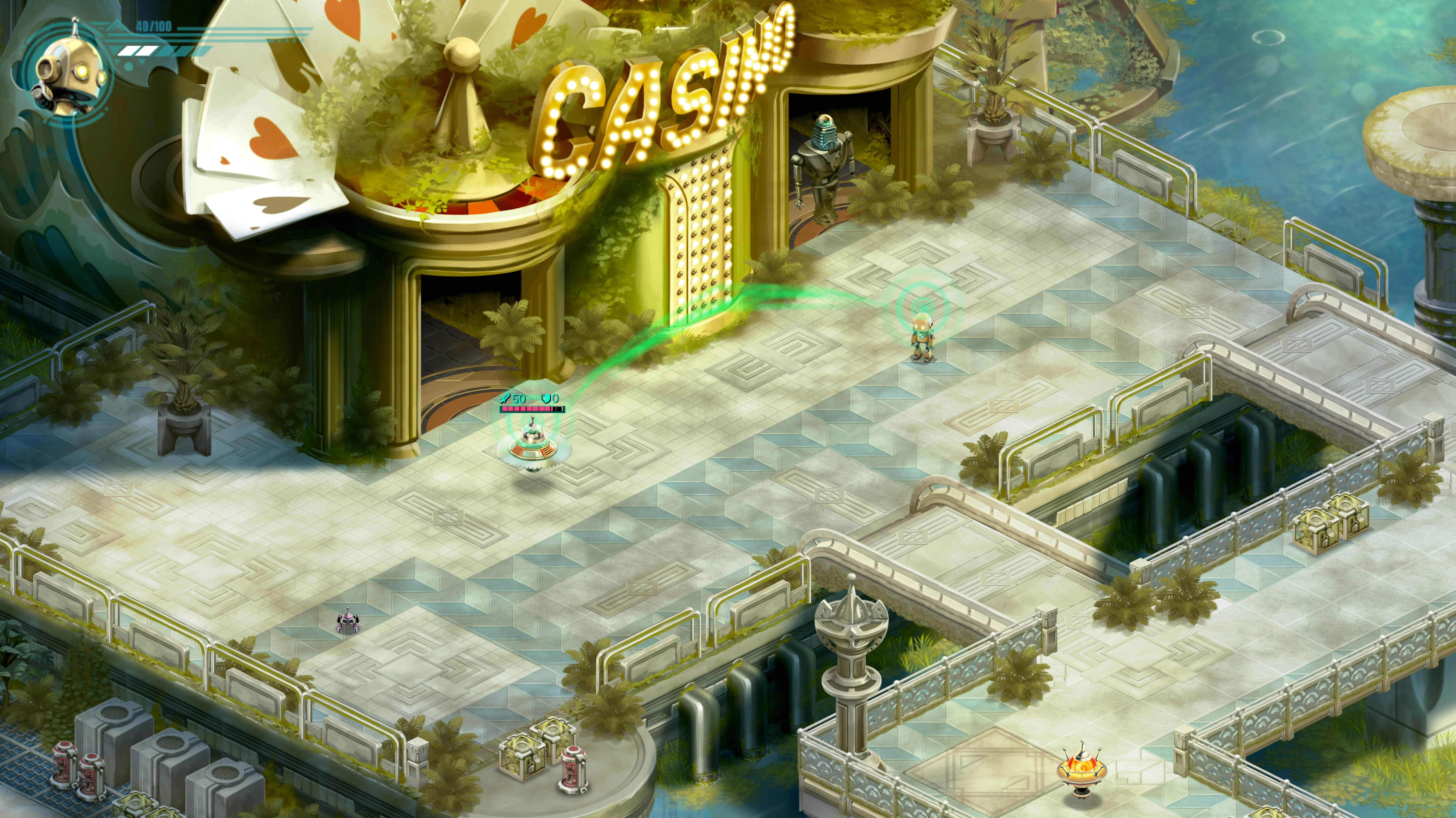 Retro Machina - Image 11