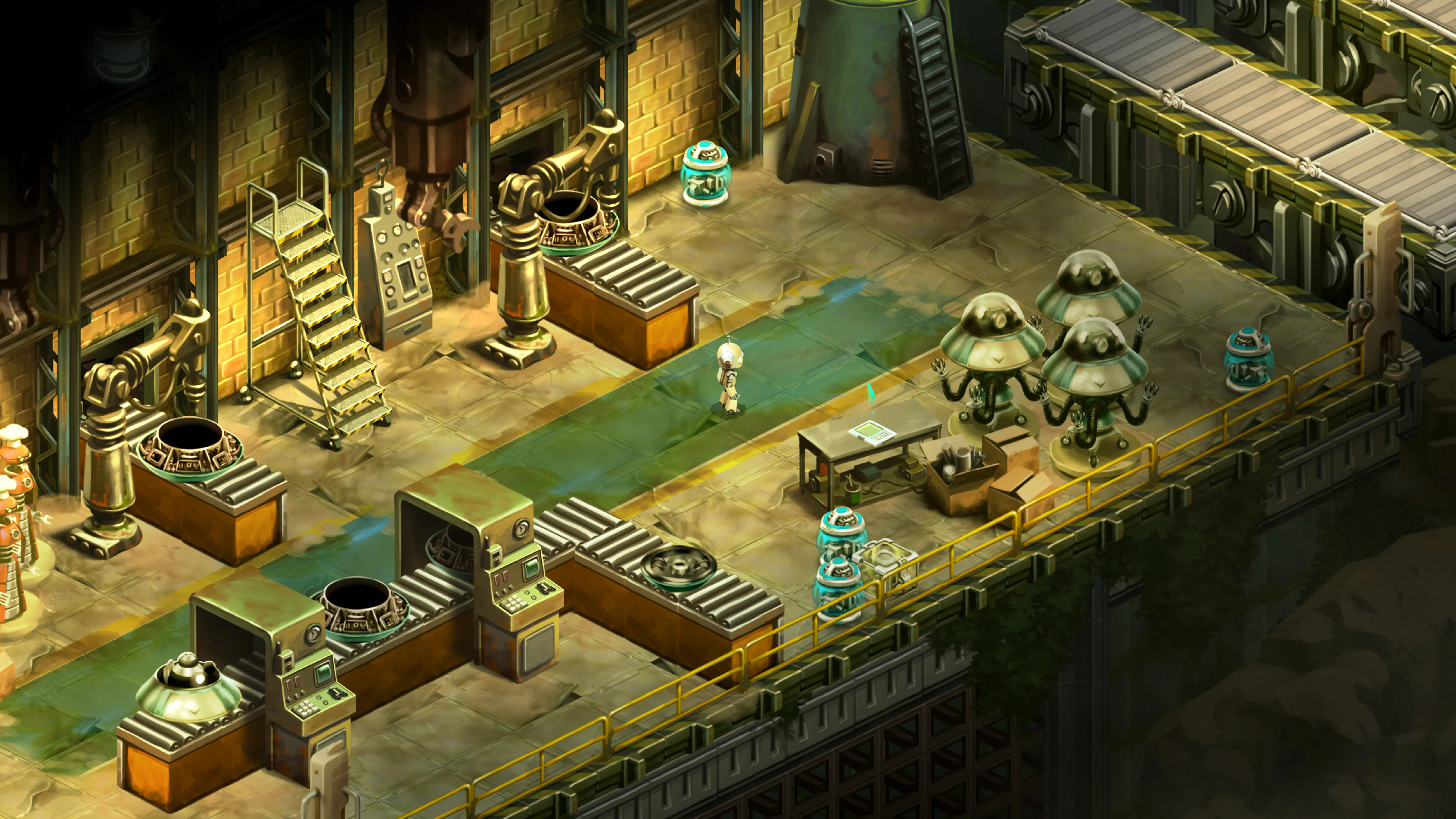 Retro Machina - Image 4