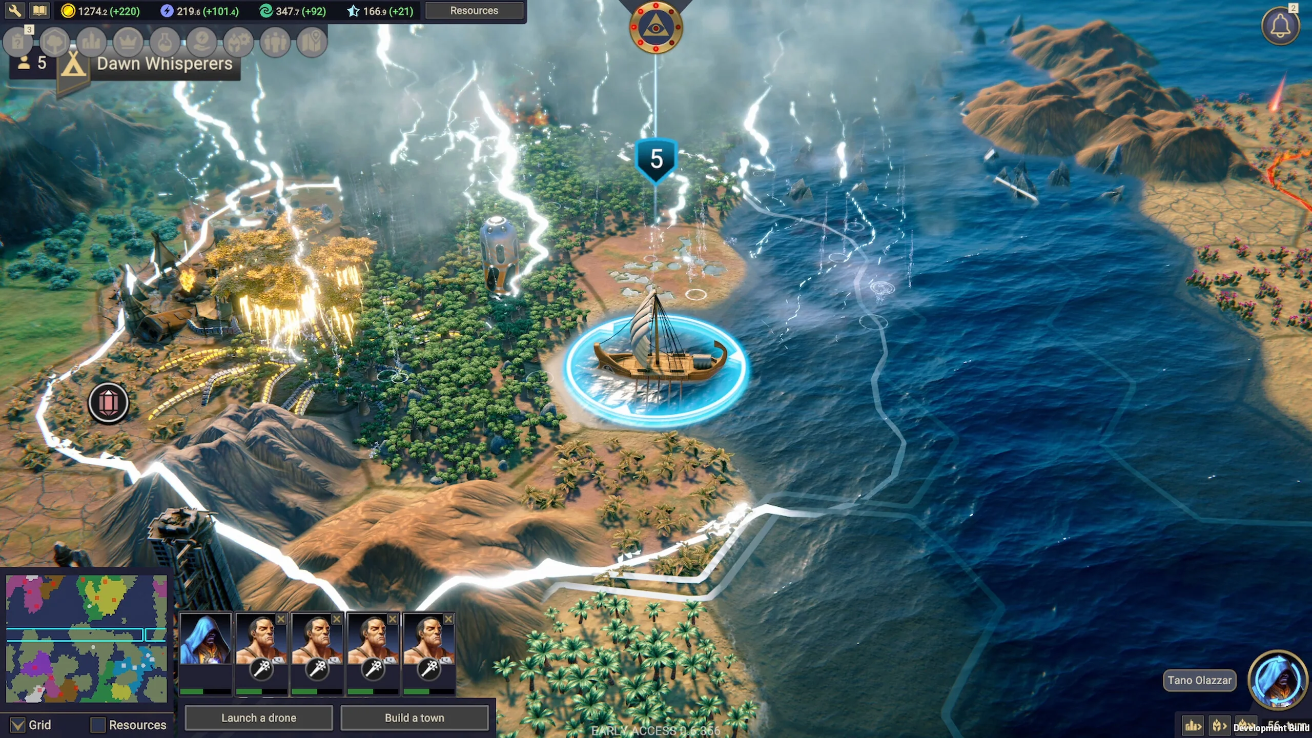 Revival: Recolonization - Image 10