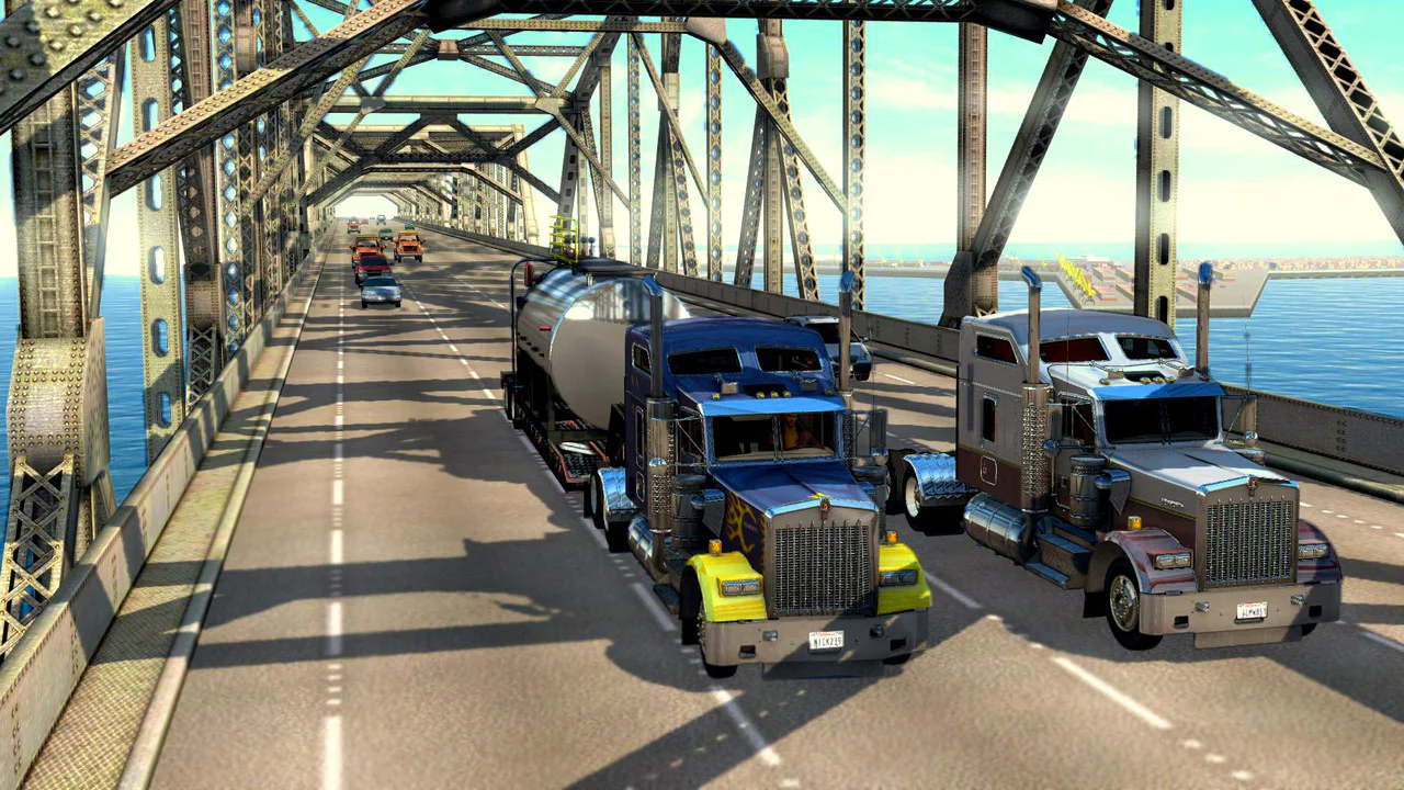 Rig n Roll - Image 4