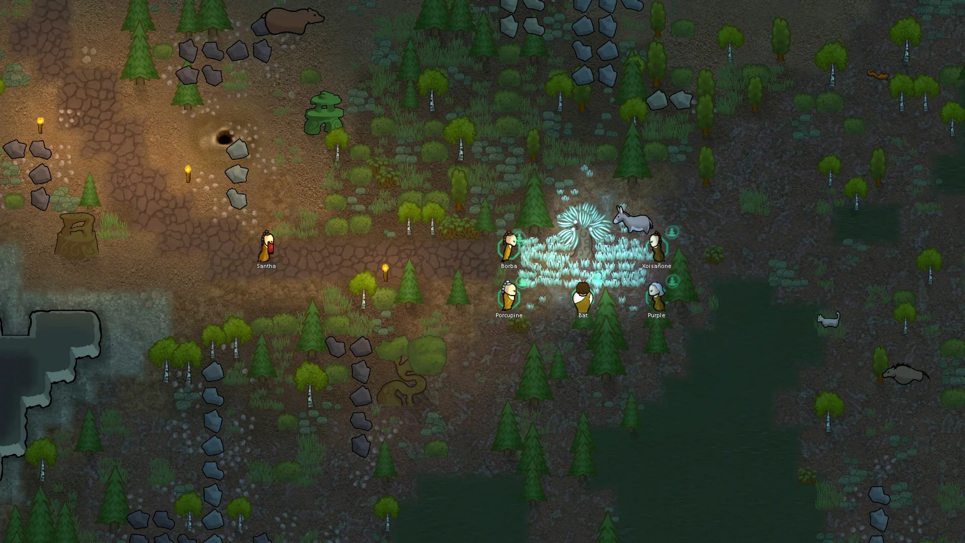 RimWorld - Royalty - Image 7