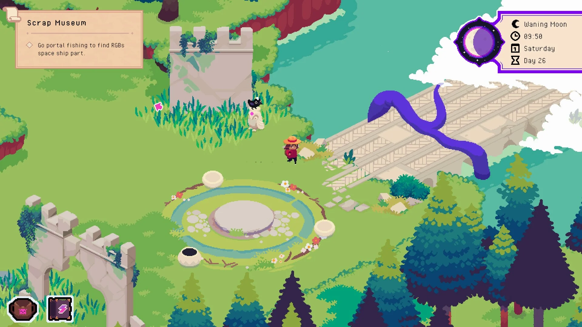 Ritual of Raven - Image 4