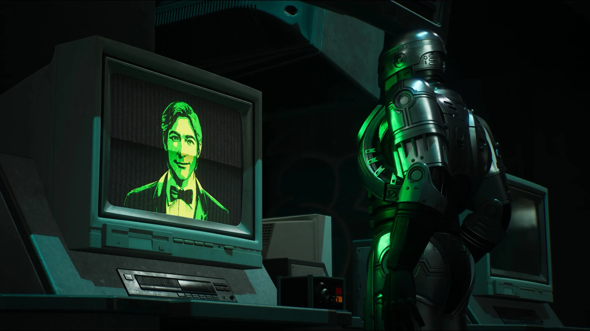 Robocop: Rogue City - Unfinished Business + Robocop: Rogue City Bundle - Image 9