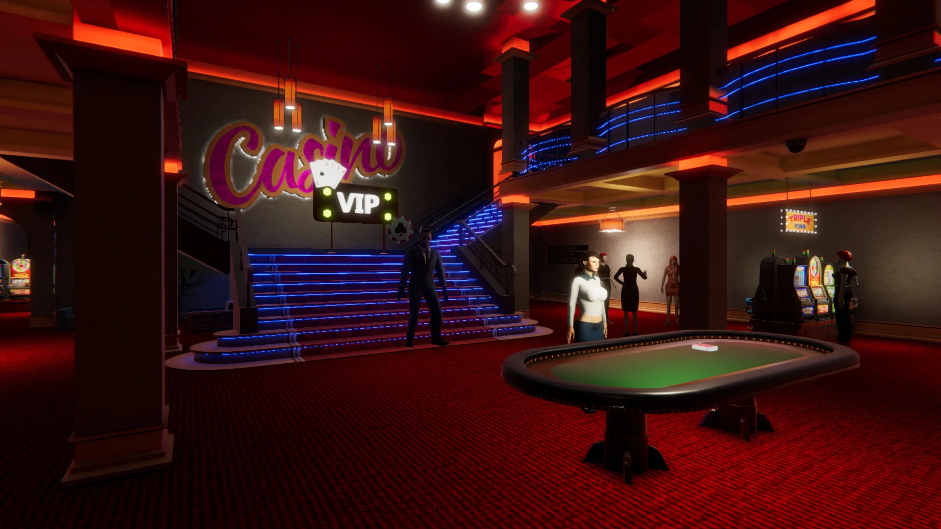 Rock Star Life Simulator - Image 7