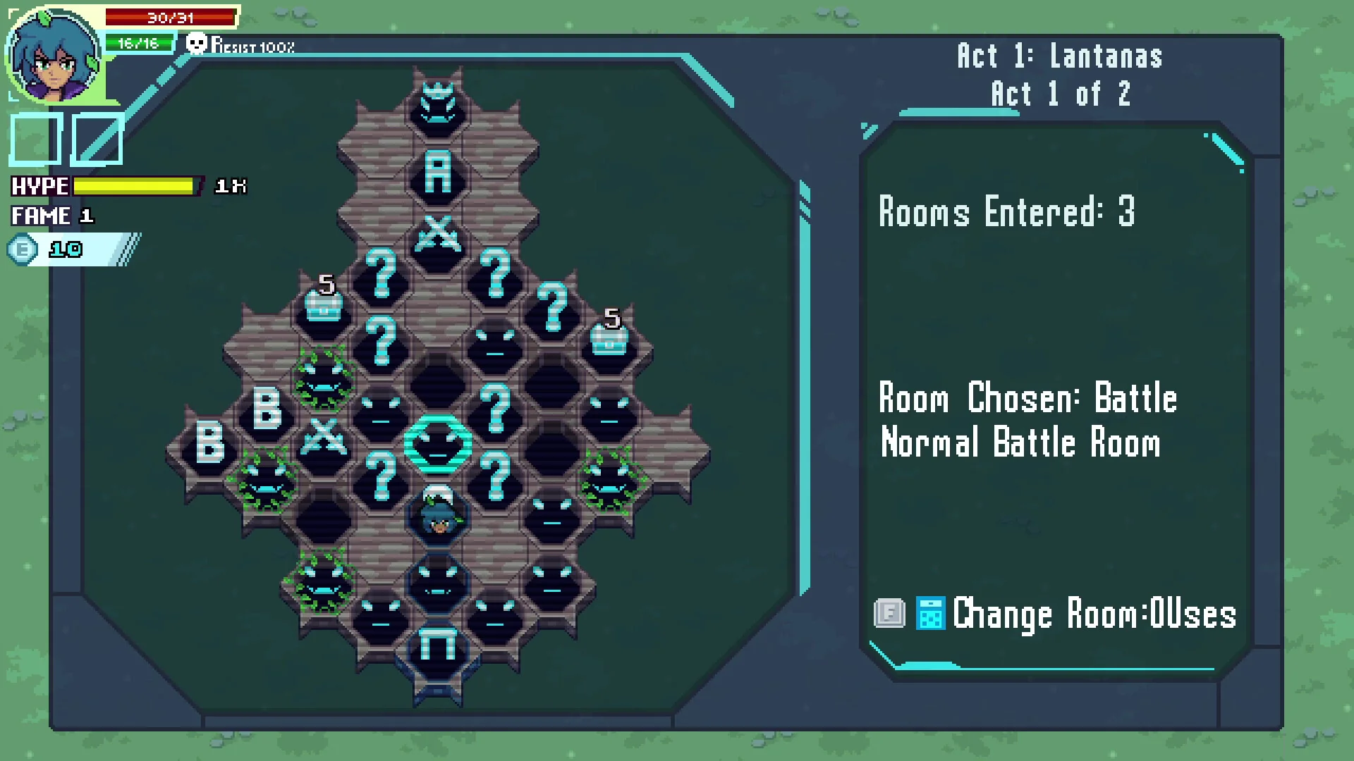 Rogue Labyrinth - Image 9