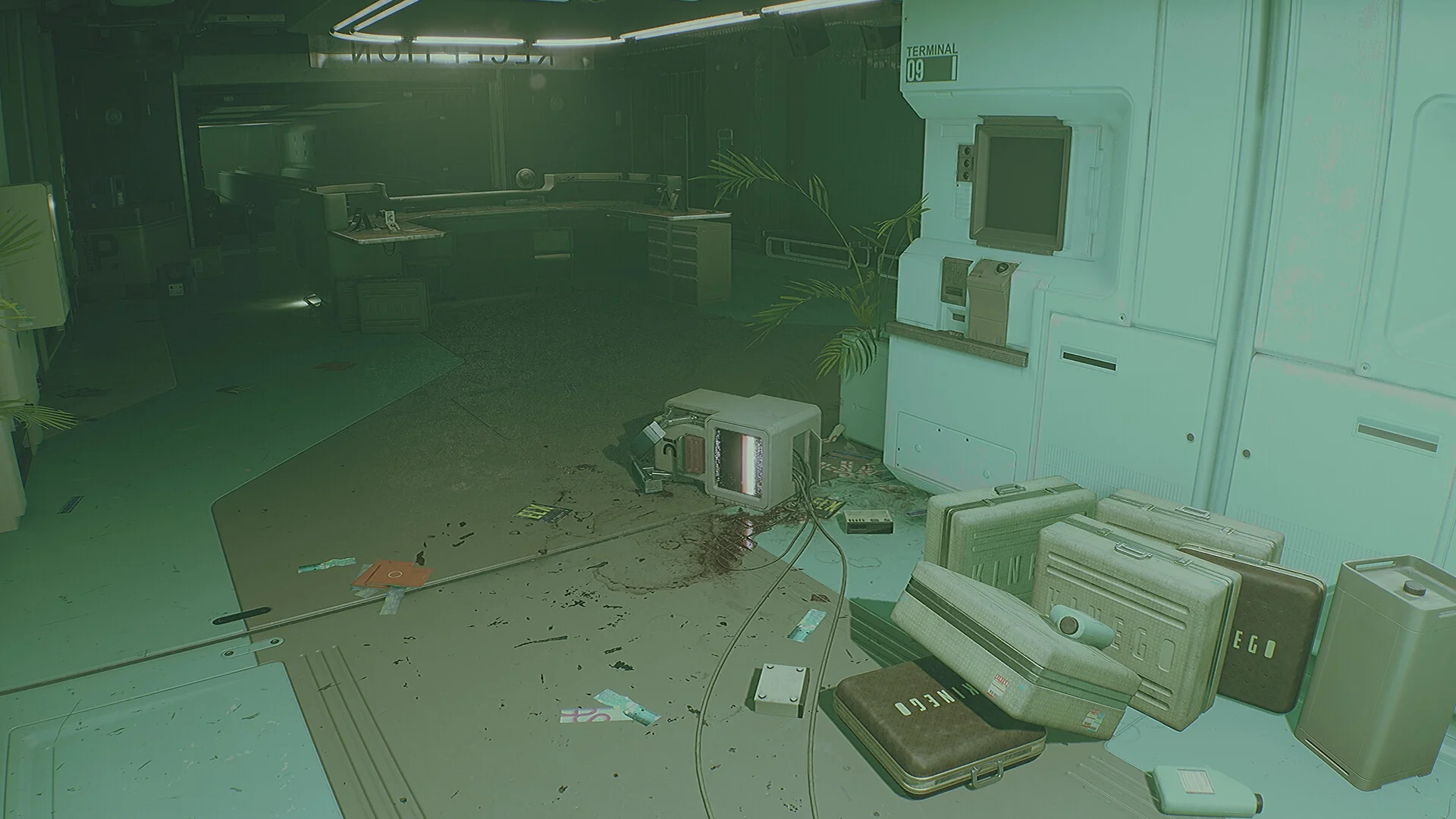 ROUTINE - Image 3