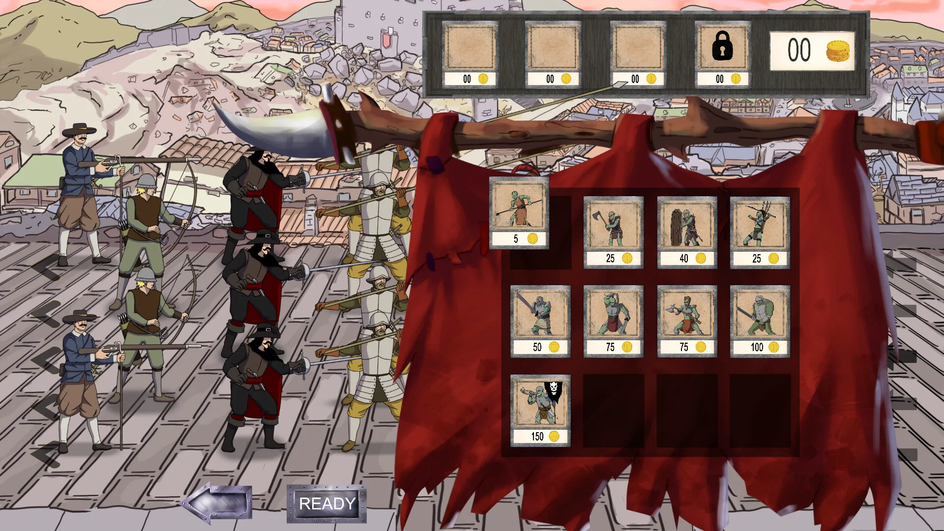Ruined Kingdom - Image 3