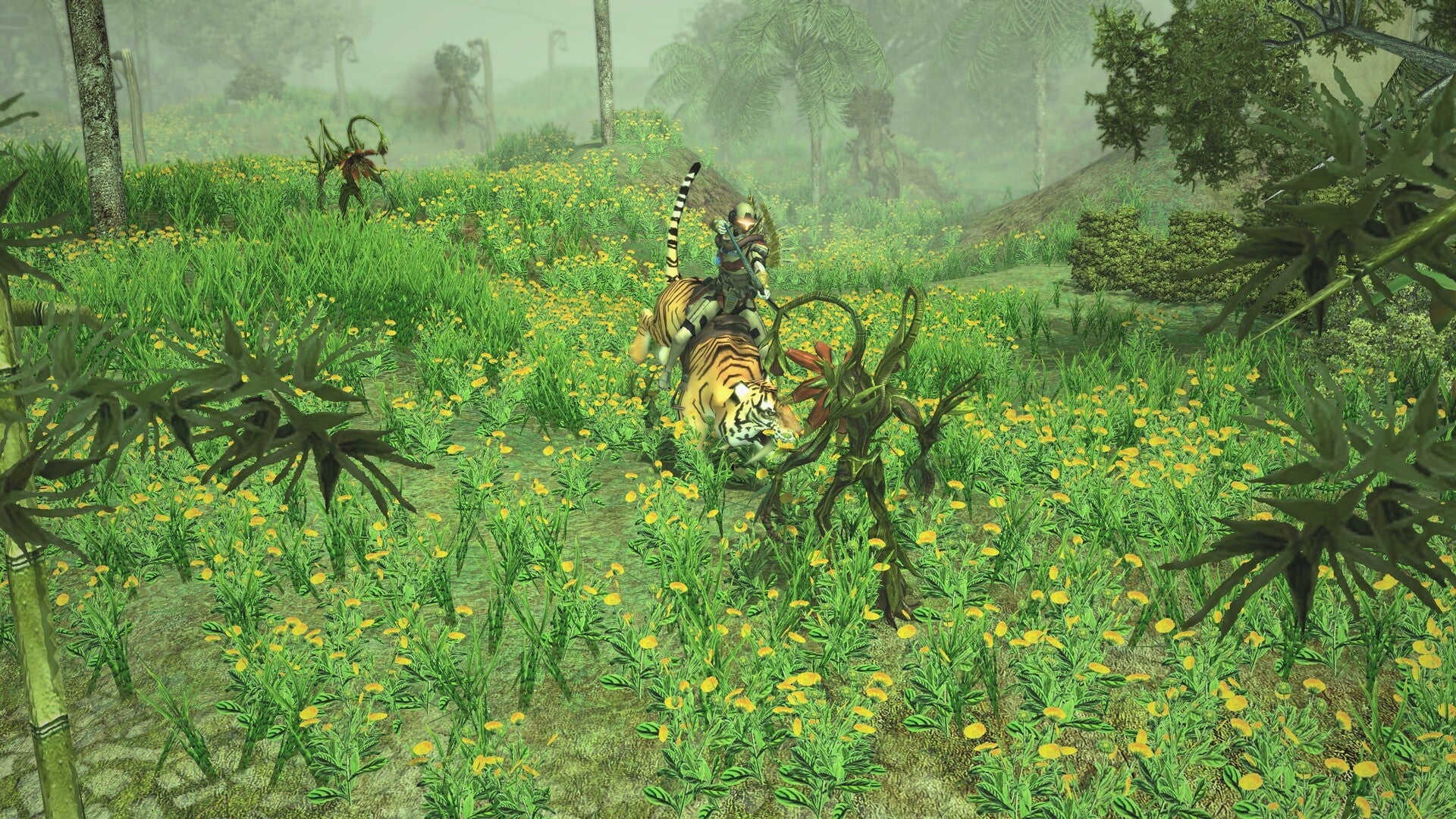 Sacred 2 Remaster - Image 2