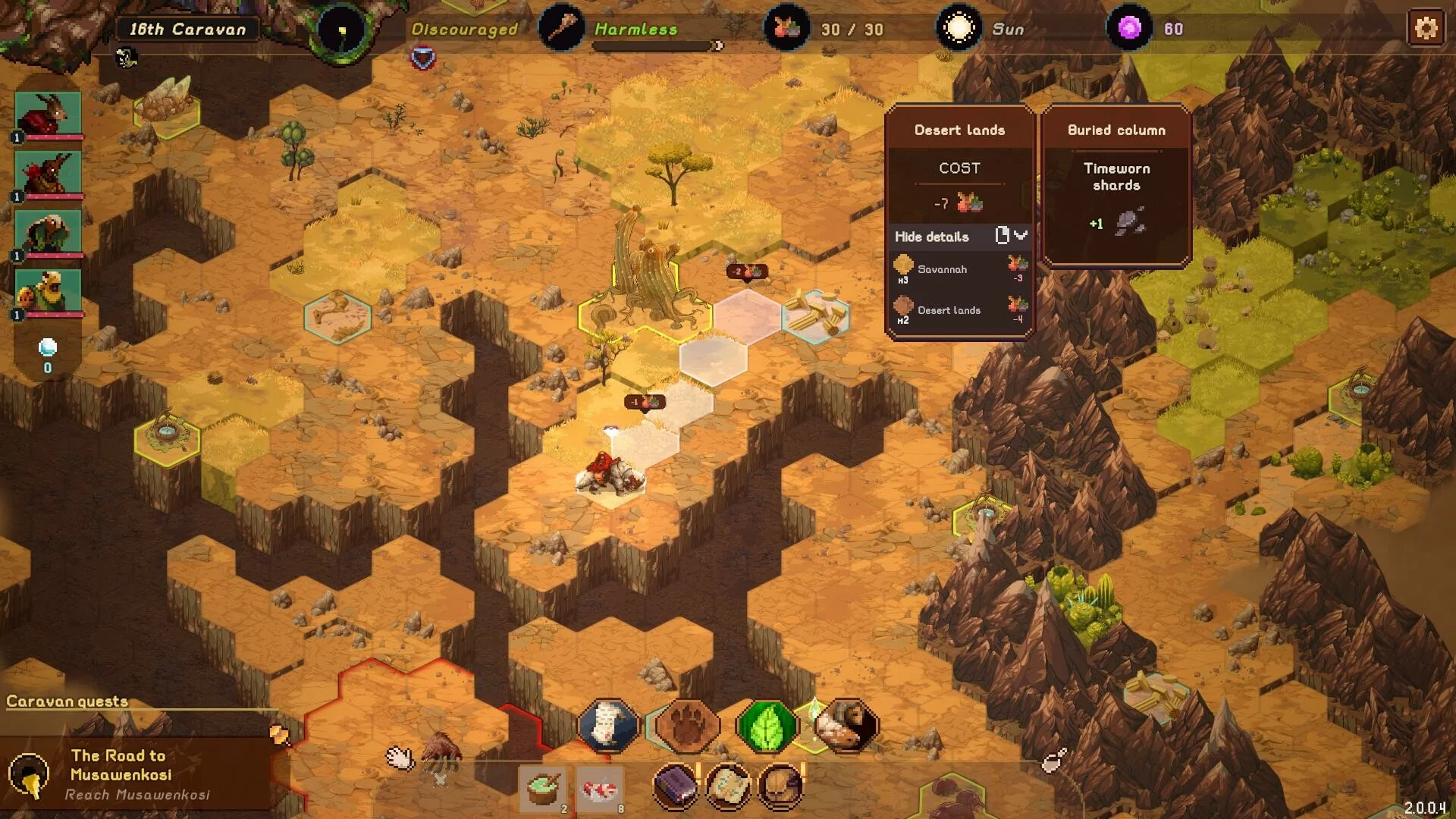 Sandwalkers - Image 2
