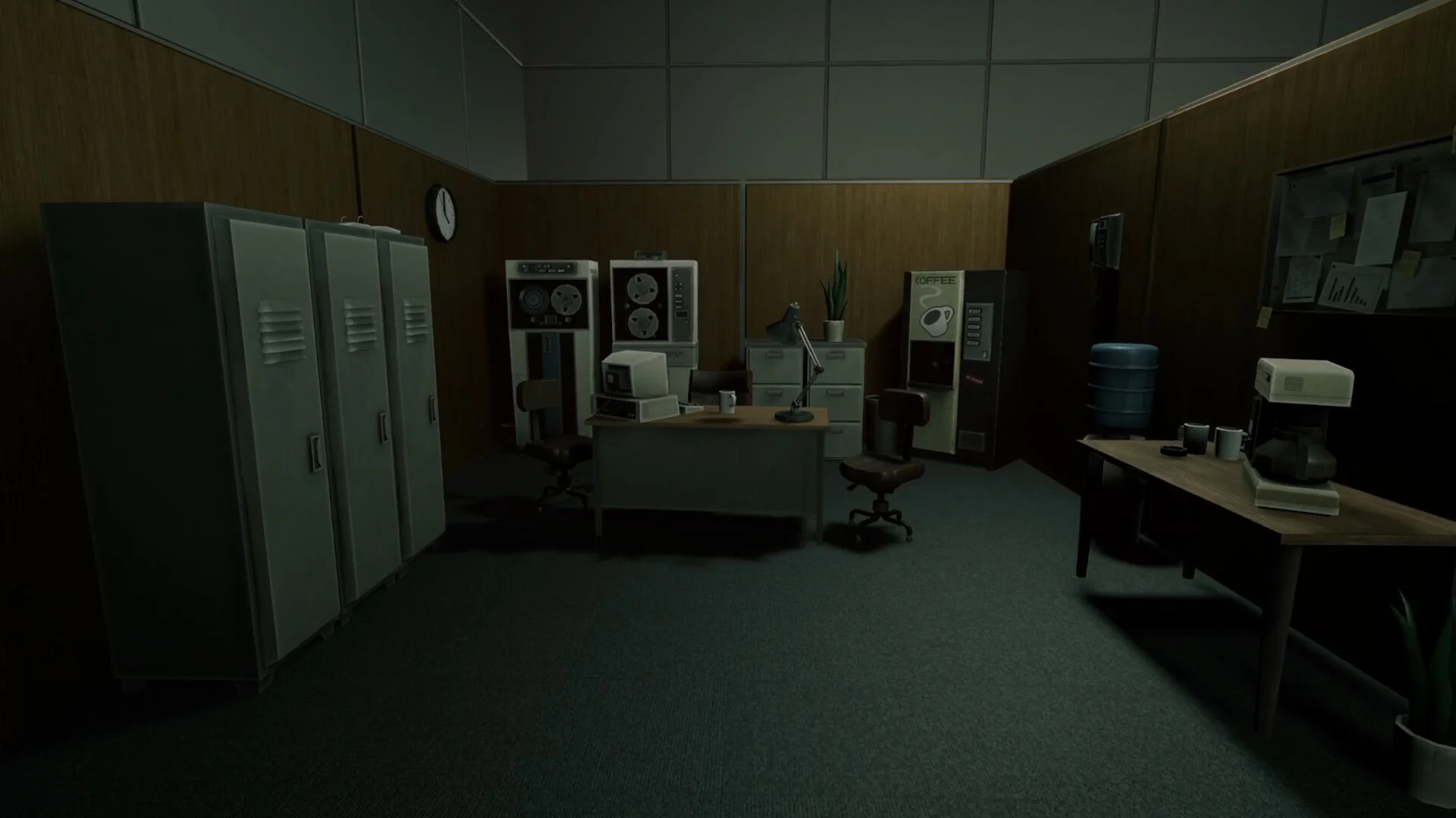 SCP: Control Error - Image 3