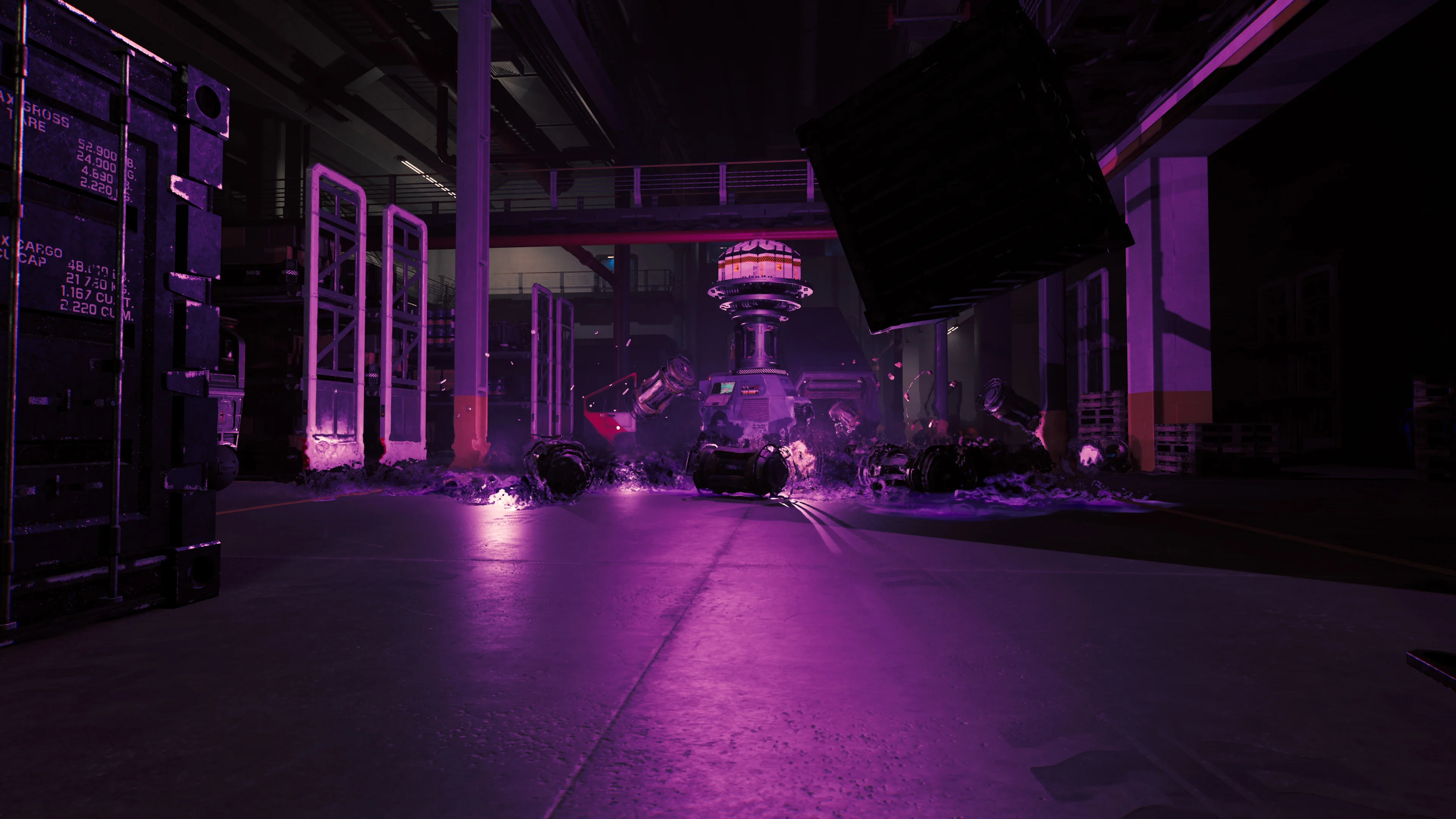 SCP: Fragmented Minds - Image 3