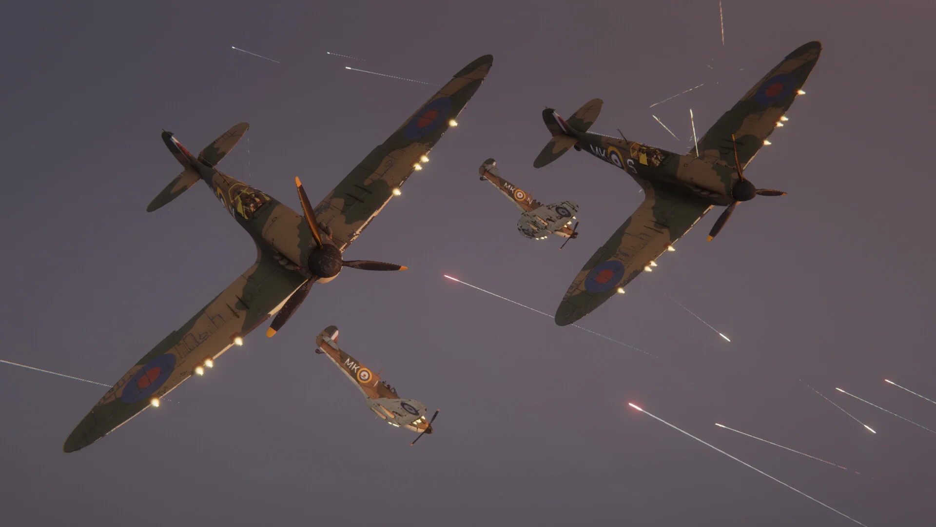 Scramble: Battle of Britain - Image 9